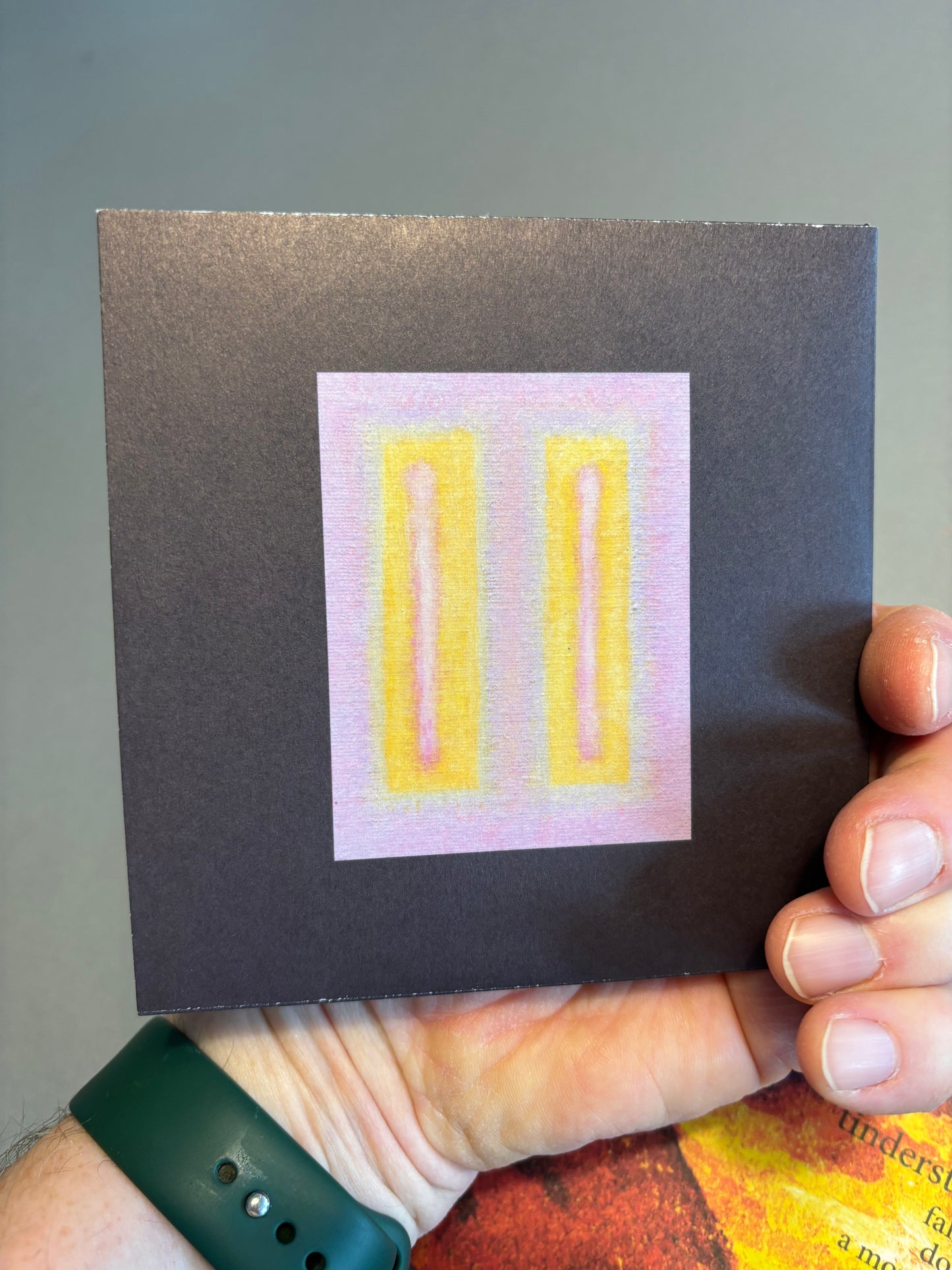 Tindersticks: Falling Down A Mountain, CD, 4AD, Europe 2010