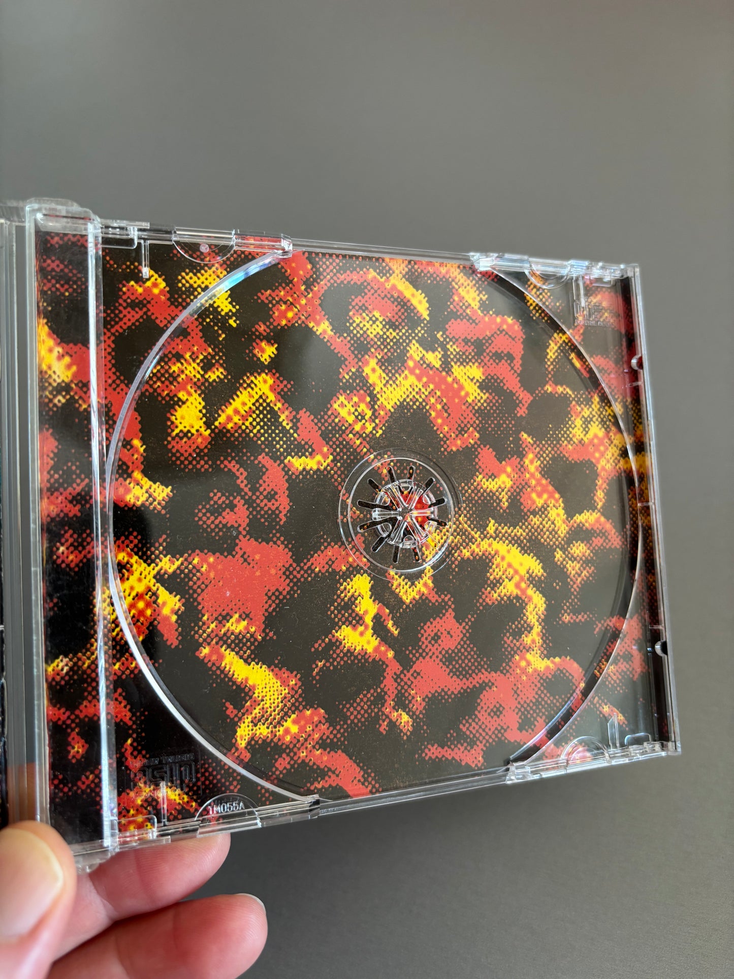 Die Toten Hosen: Opium Fürs Volk, CD, Jochens Kleine Plattenfirma, Germany 1996