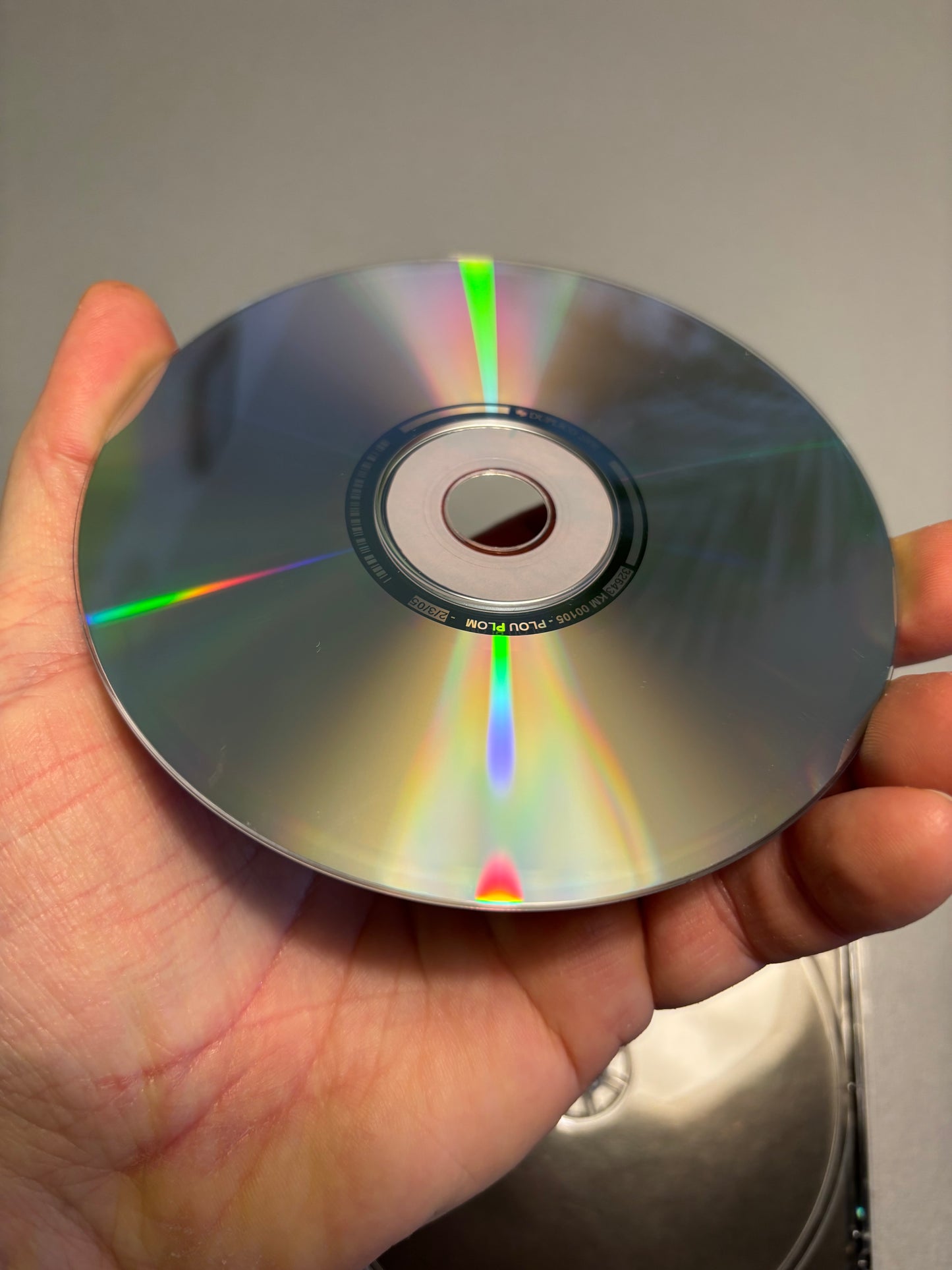 Cheb Balowski: Plou Plom(Musiqueta Que Enamora), CD, 1st pressing, Kasba Music, Spain 2005
