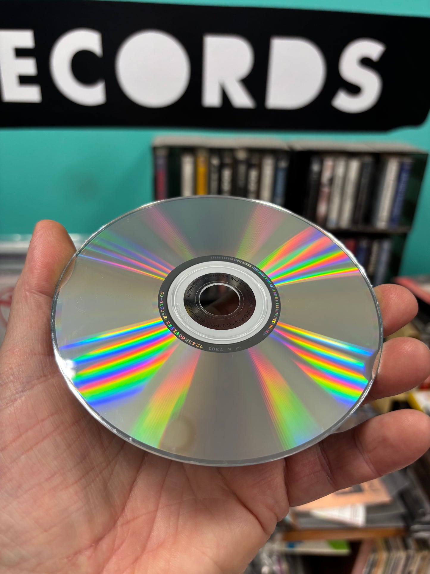 Kraftwerk: Minimum-Maximum, 2CD, English Version, Astralwerks, US 2005