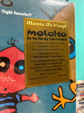 Lataa kuva Galleria-katseluun, Moloko: Do You like My Tight Sweater?, reissue, 2LP, Limited Edition, Numbered, Translucent Yellow coloured vinyls, Music On Vinyl, BMG, Europe 2023
