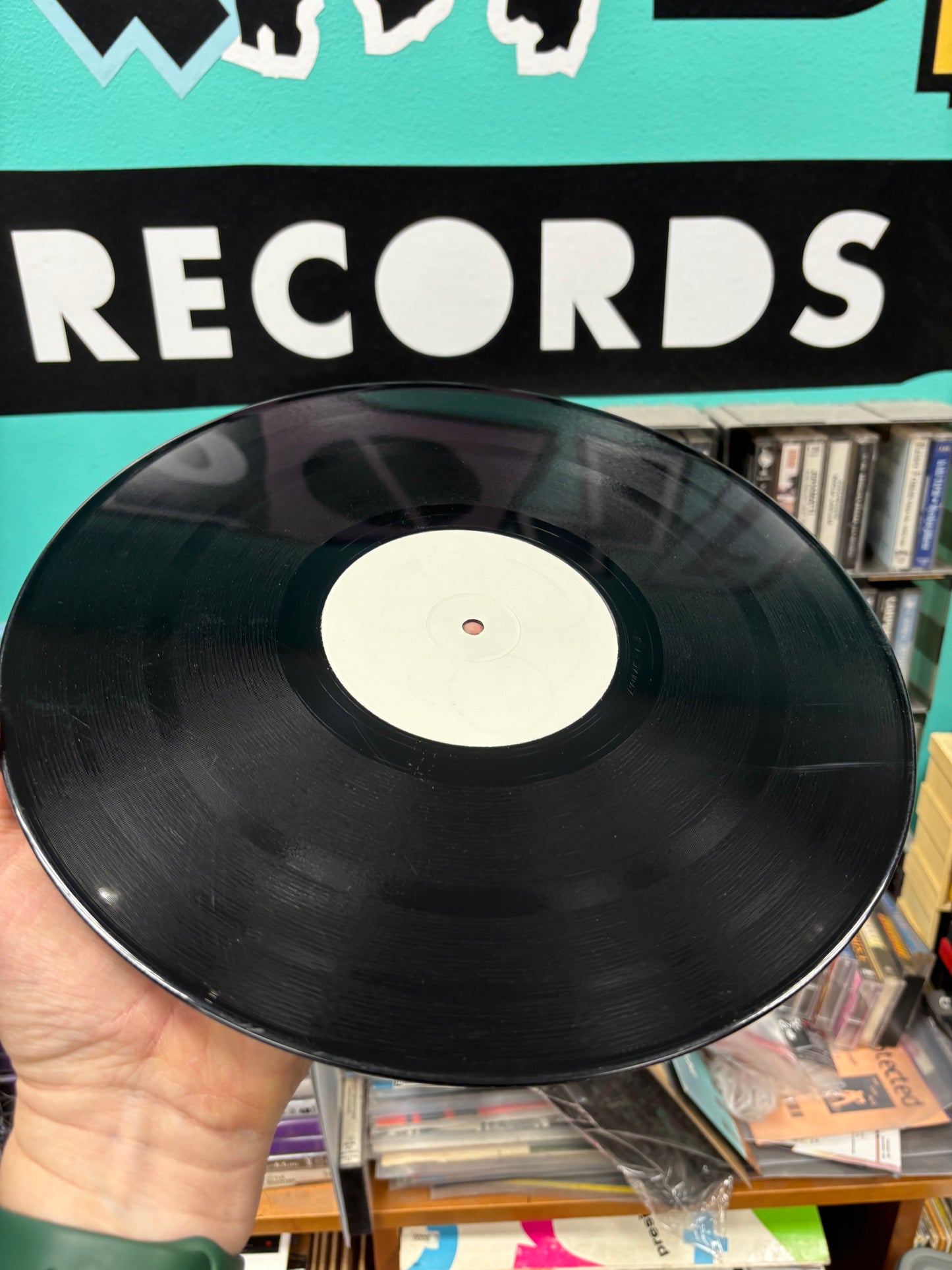 Marmion V’s Mr Roy: Phaze One, 12inch, Only official pressing, Not On Label, UK 2000