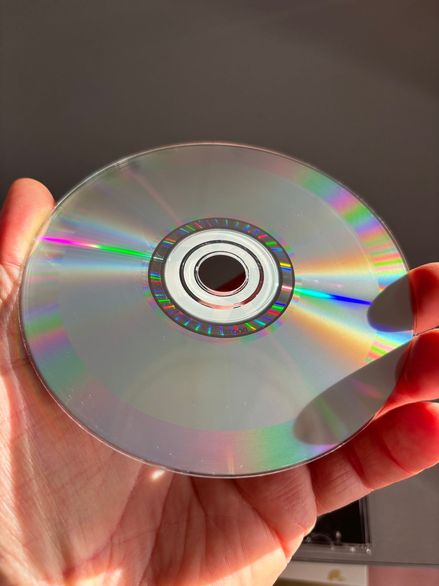 Oi Polloi: Fuaim Catha, CD, reissue, Combat Rock Industry, Finland 2003