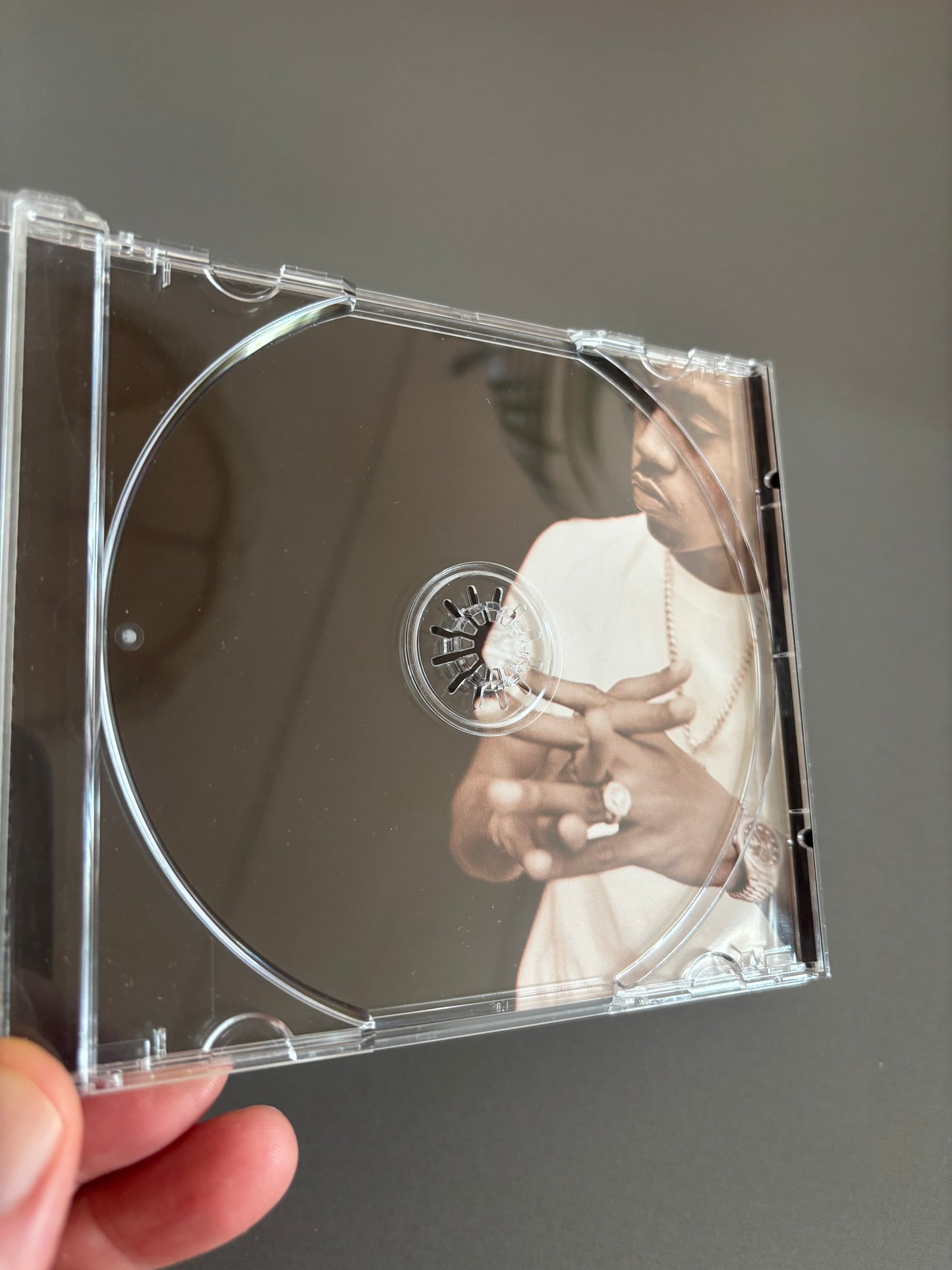 Nas: It Was Written, CD, reissue, Columbia, Europe year?
