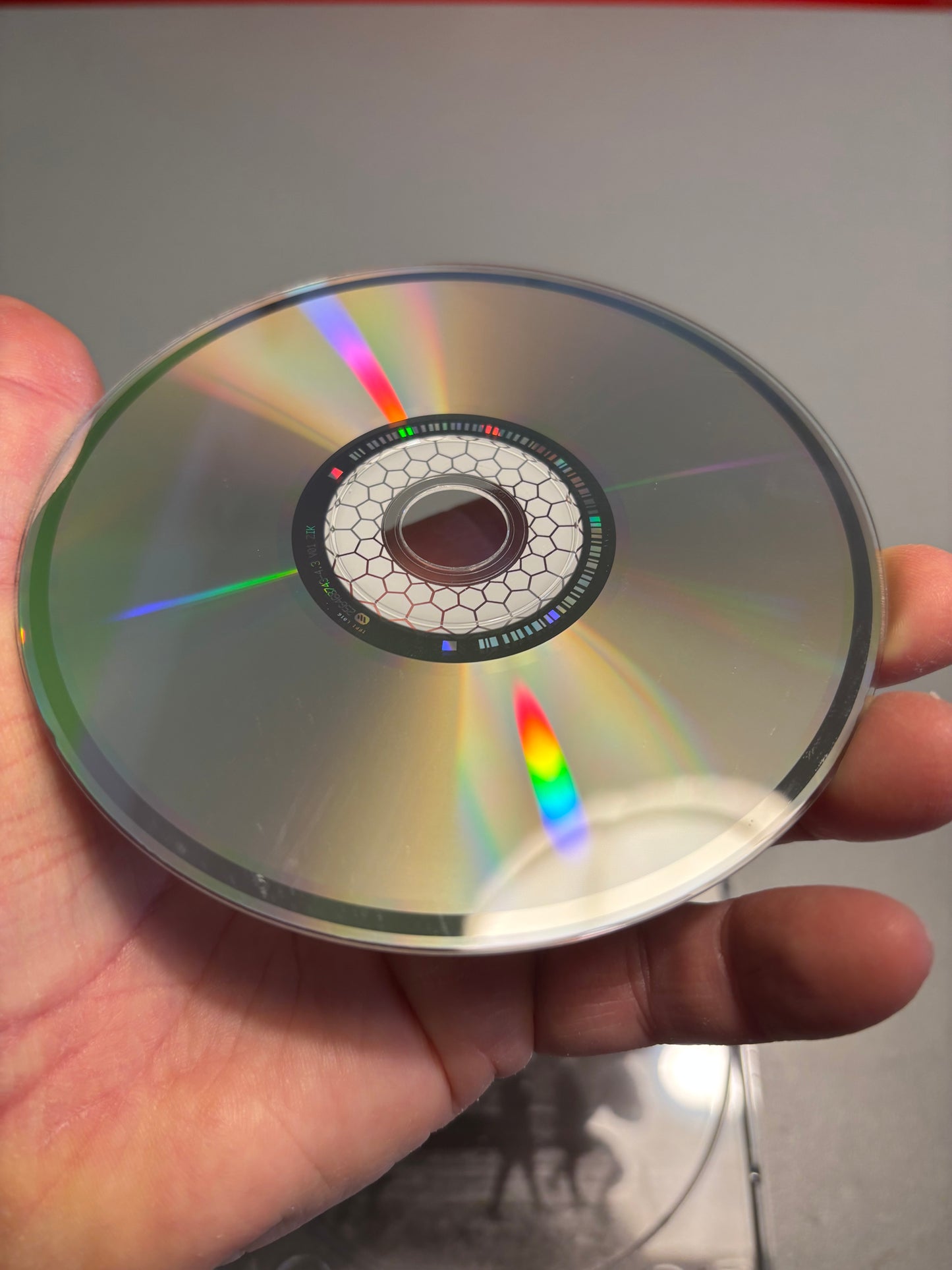 Muse: The Resistance, CD, Warner Bros. Records, Helium 3, Europe 2009