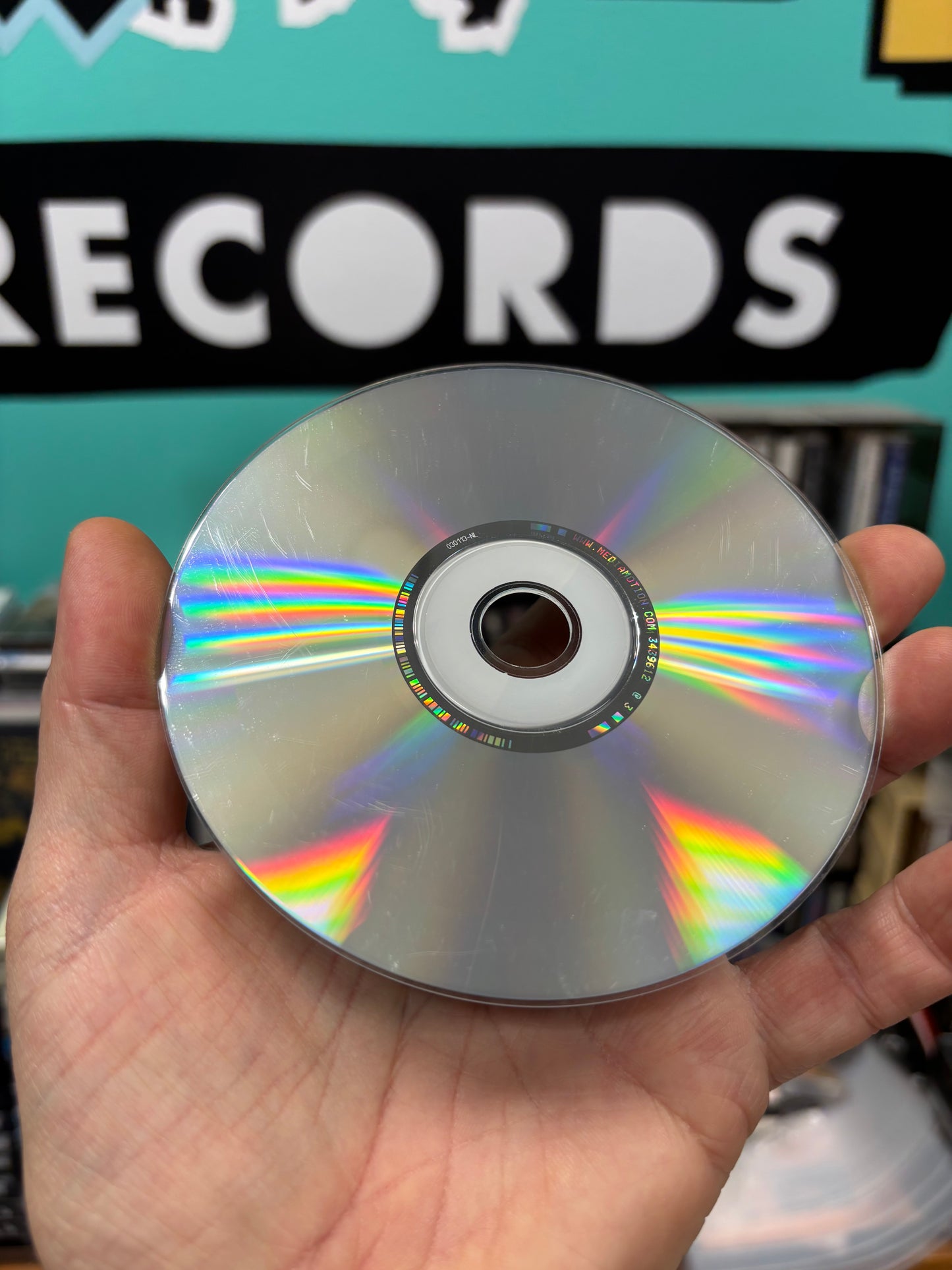 Kate Bush: Aerial, 2CD, EMI, Europe 2005