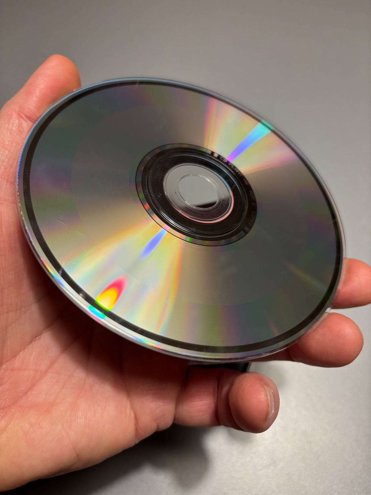 Stoned: Music For The Morons, CD, Ampersand Records, Sweden 1995