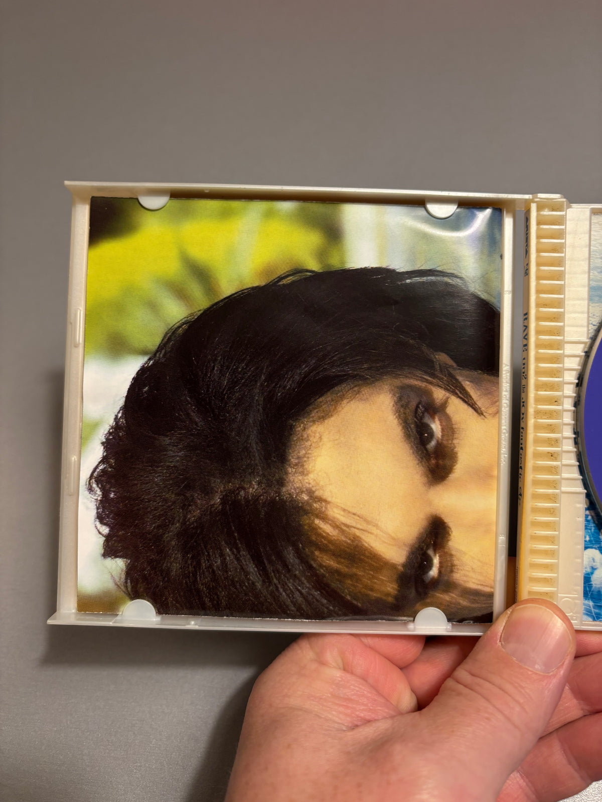 Symbol, The Artist (Formerly Known As Prince): Rave Un2 The Joy Fantastic, CD, Enhanced, Q-Pack, NPG Records, Arista, BMG, Europe 1999