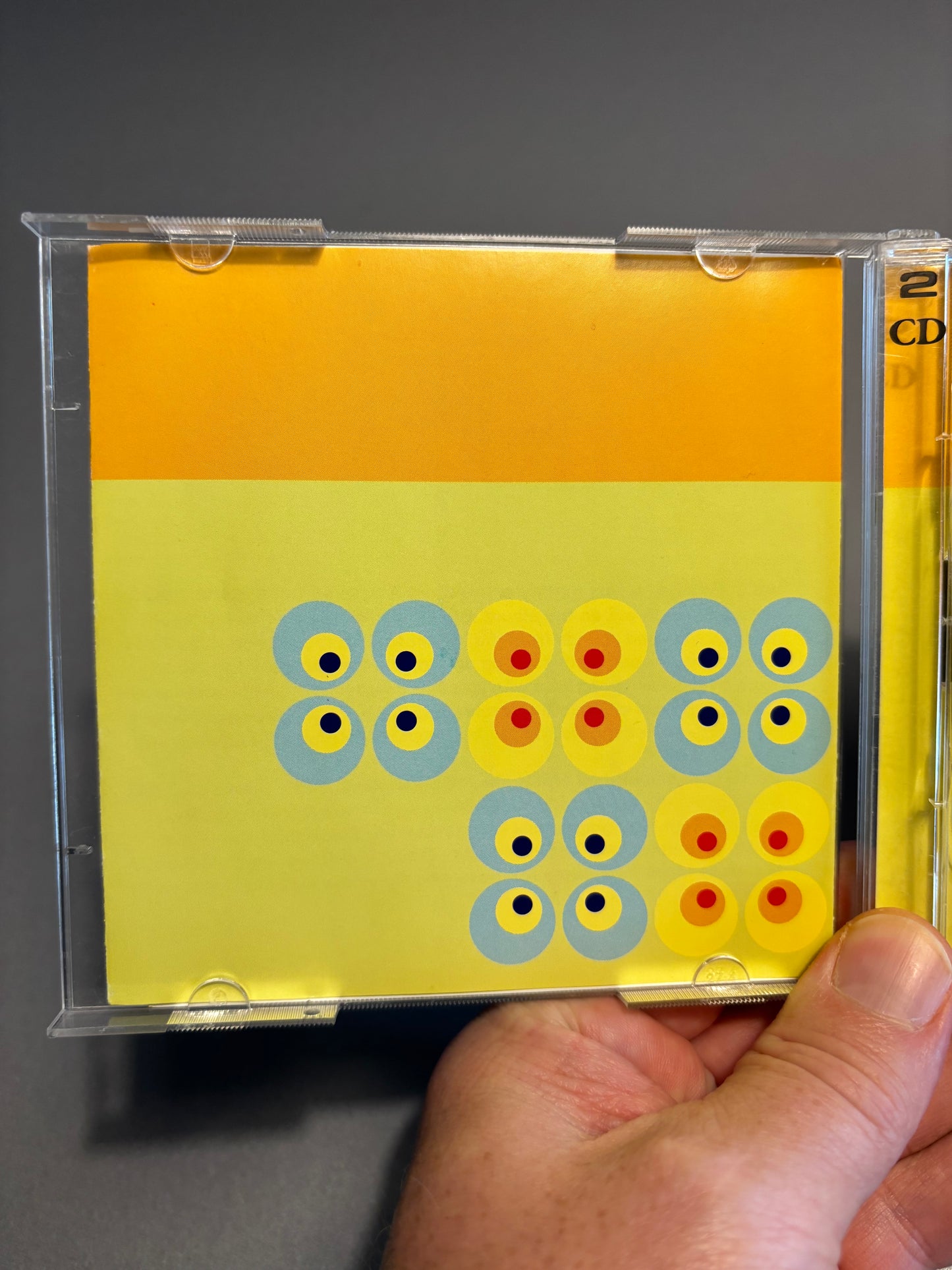 E-Z Rollers presents Drumfunk Hooliganz, Liquid Cooled Tunes From The Original Superfly Drum & Bass Generation, 2CD, Only CD pressing, Compilation, Moving Shadow, UK 1998