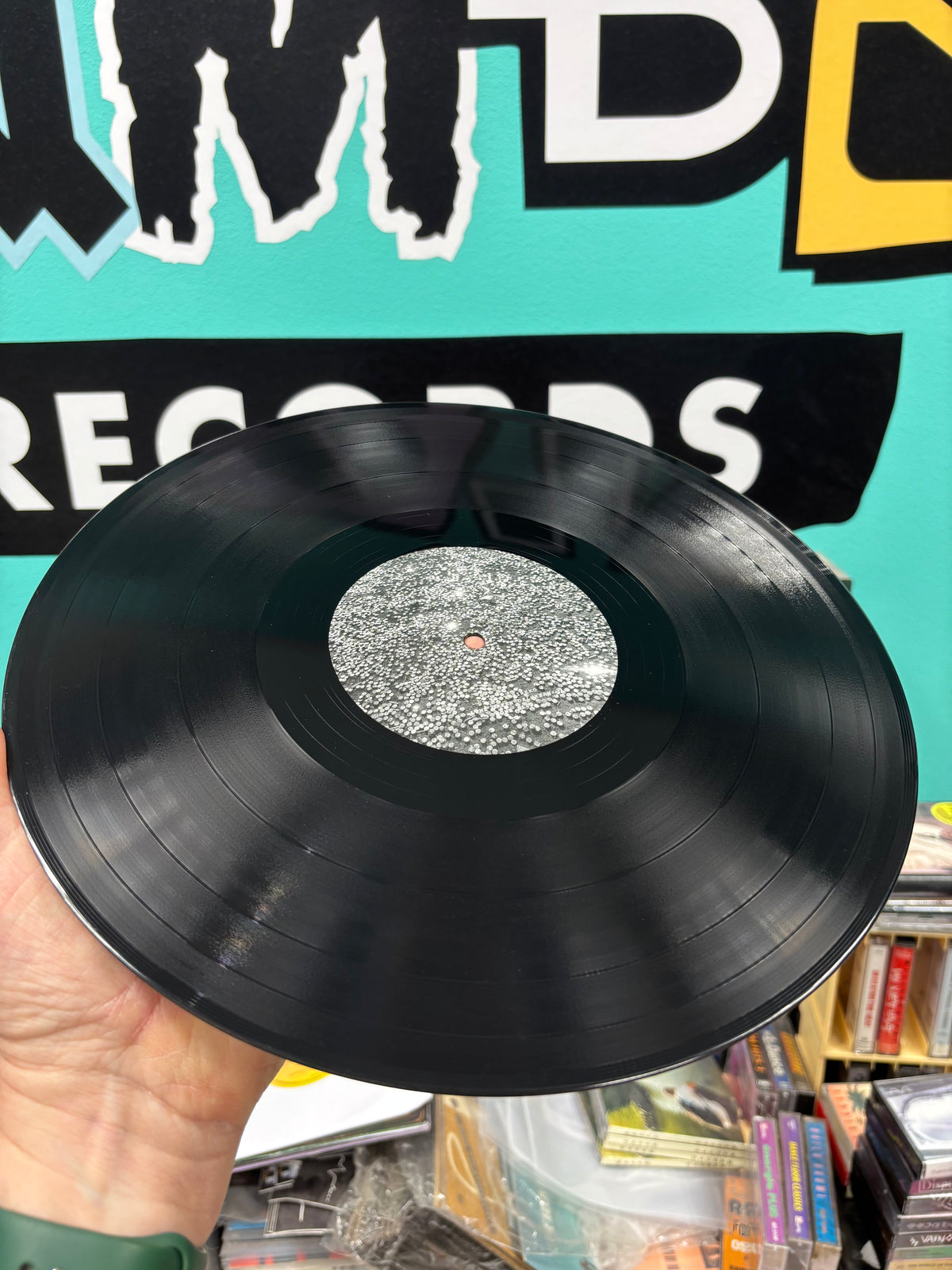 22 Pistepirkko: Lime Green Delorean, 2LP, 1st pressing, Only vinyl pressing, gatefold, Bone Voyage Recording Company, Europe 2011