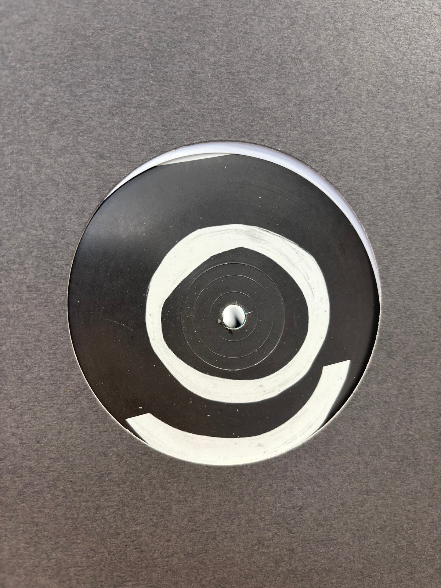 Photonz: Negative Cities Pt. 1, 12inch, Only official pressing, 20:20 Vision, UK 2017