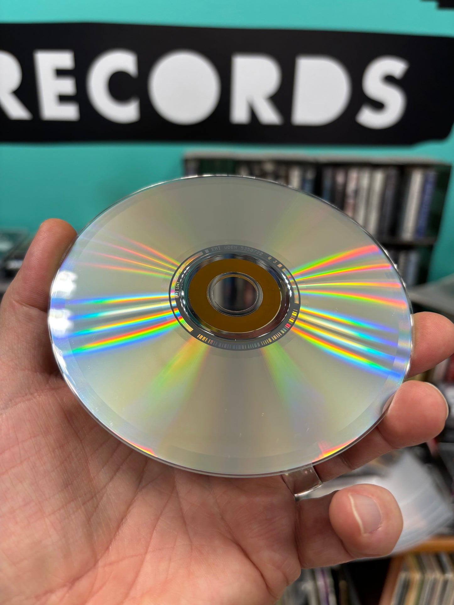 Cassandra Wilson: Belly Of The Sun, CD, Blue Note, Europe 2002