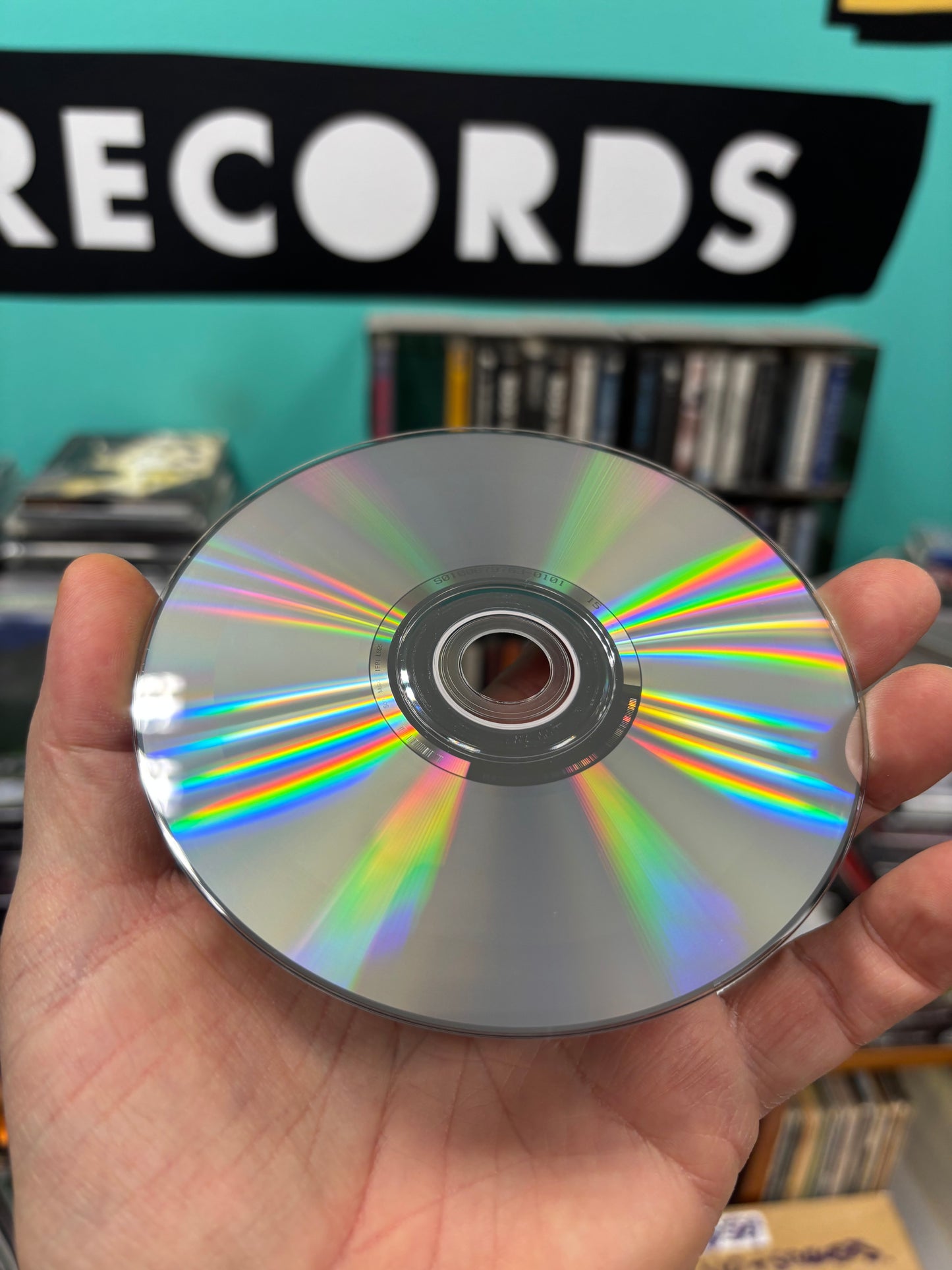 Anti-Flag: For Blood And Empire, CD, RCA, Sony BMG Music Entertainment, Red Ink, Europe 2006