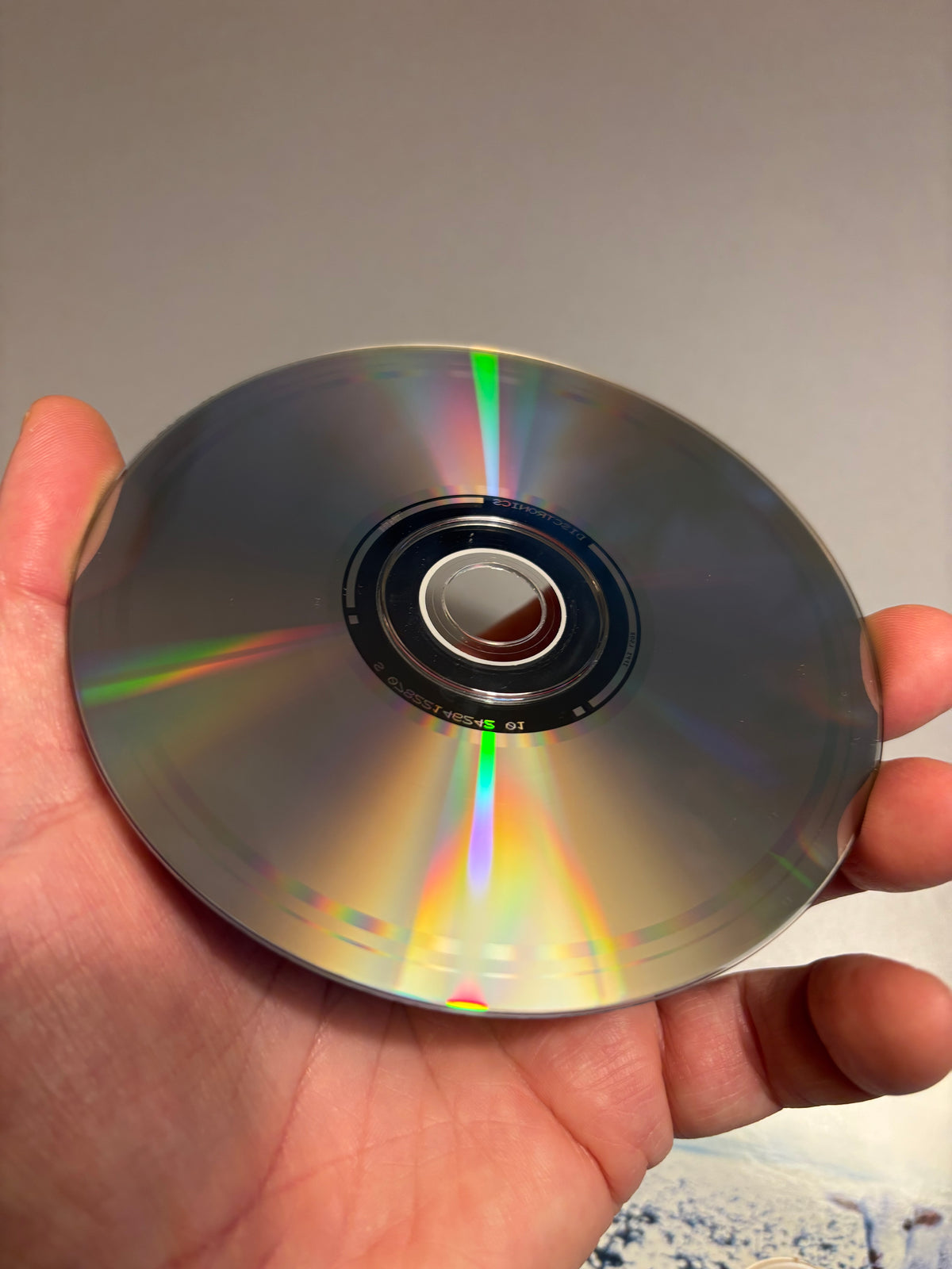 Symbol, The Artist (Formerly Known As Prince): Rave Un2 The Joy Fantastic, CD, Enhanced, Q-Pack, NPG Records, Arista, BMG, Europe 1999