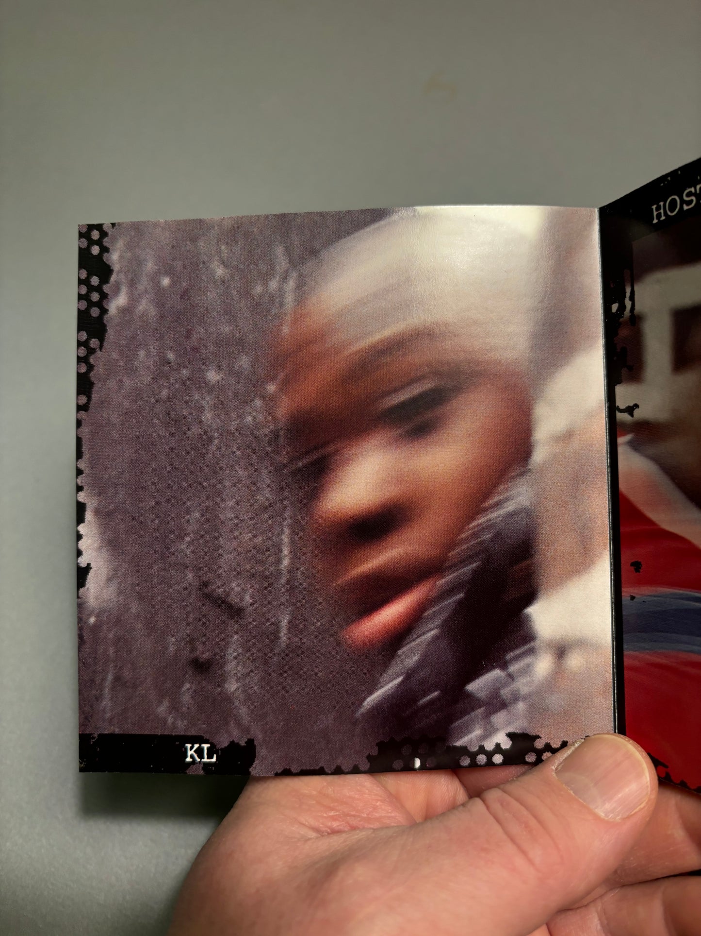 Screwball: Y2K, CD, Tommy Boy, Hydra Entertainment, Europe 2000