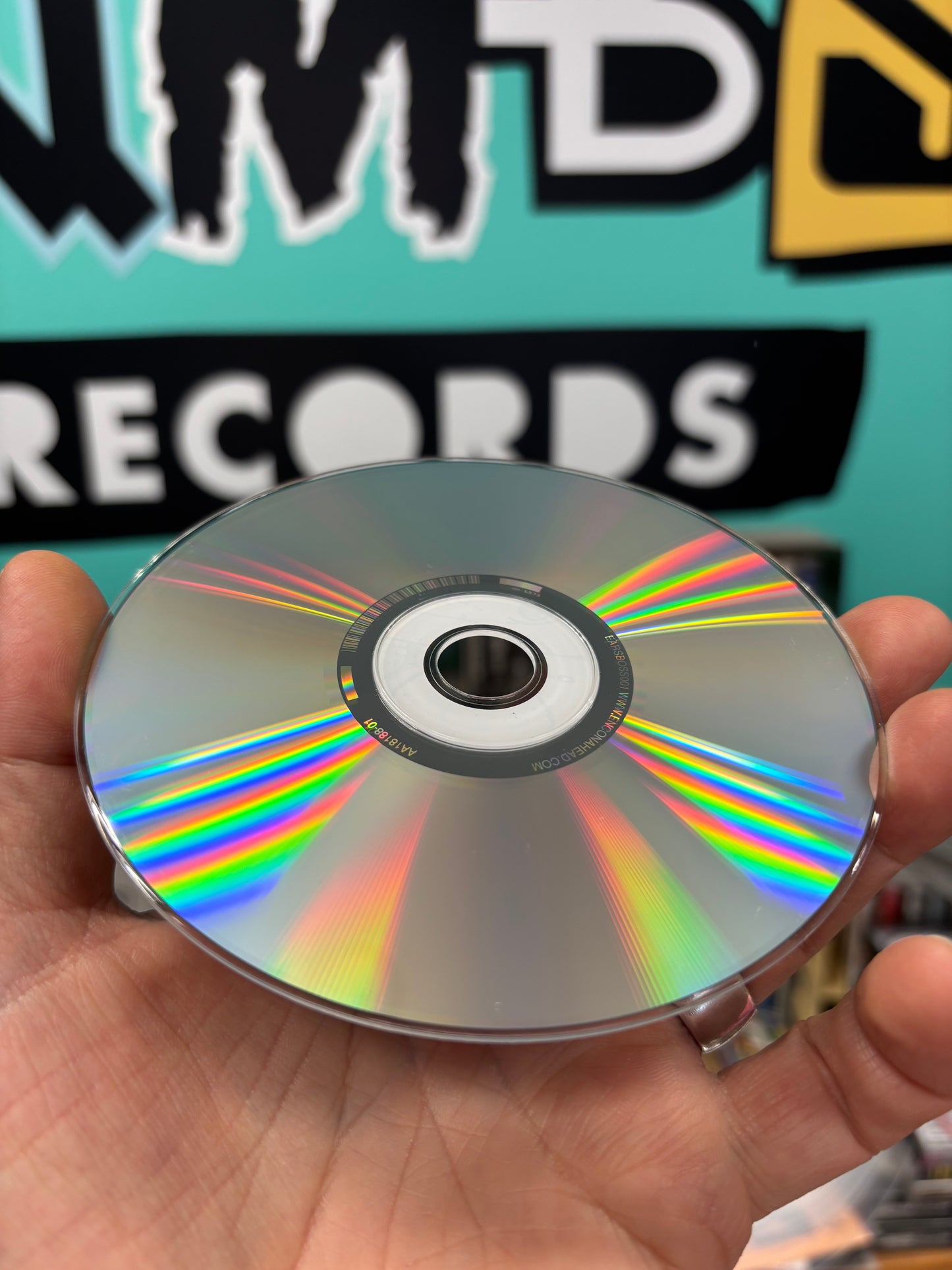 Portobello Shuffle (A Testimonial To Boss Goodman And Tribute To The Music Of The Deviants And Pink Fairies), CD, Only official pressing, Compilation, Easy Action, UK 2010