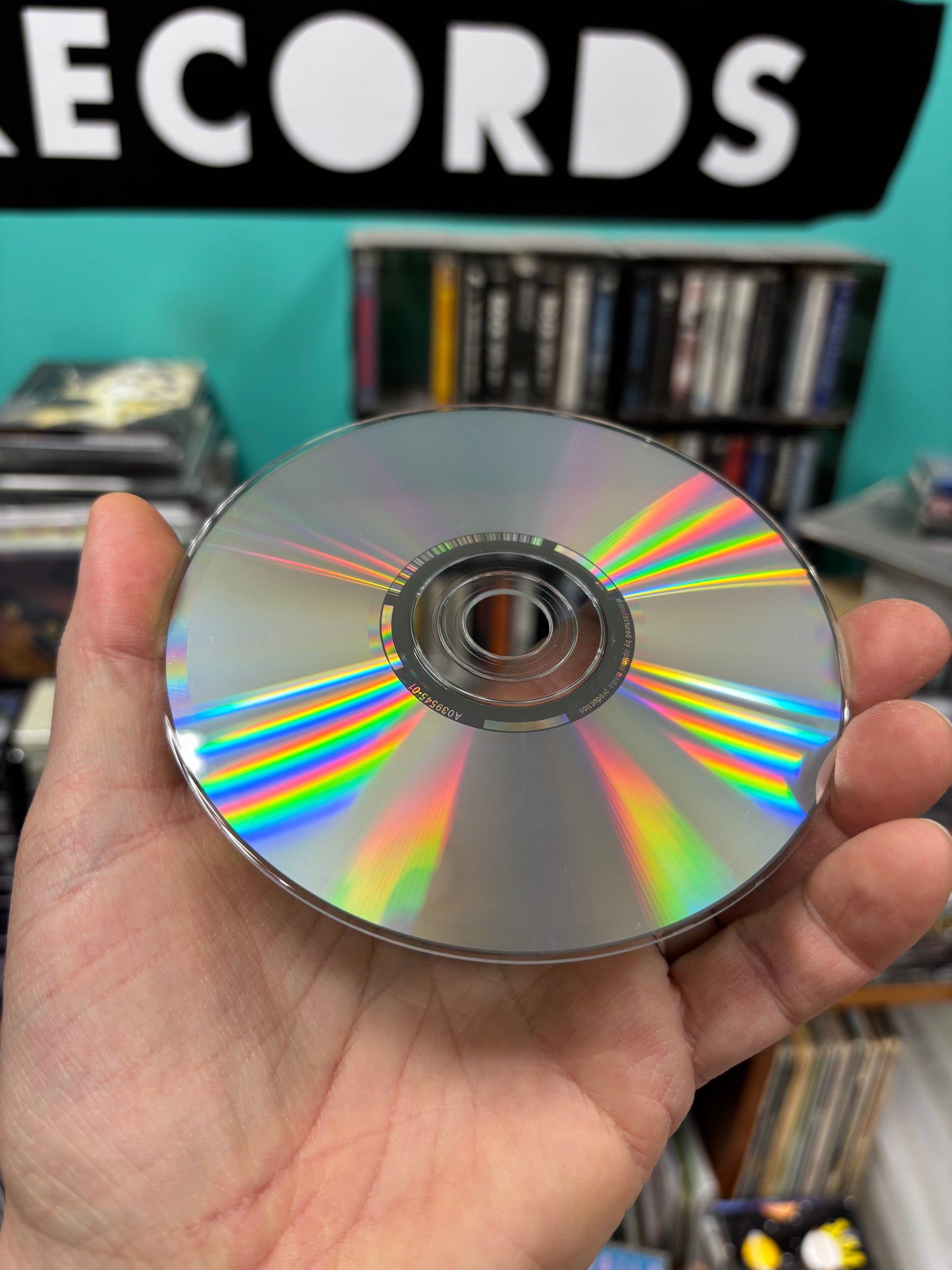 Kevin Coyne: Room Full Of Fools, CD, Only pressing, Ruf Records, Germany 2000