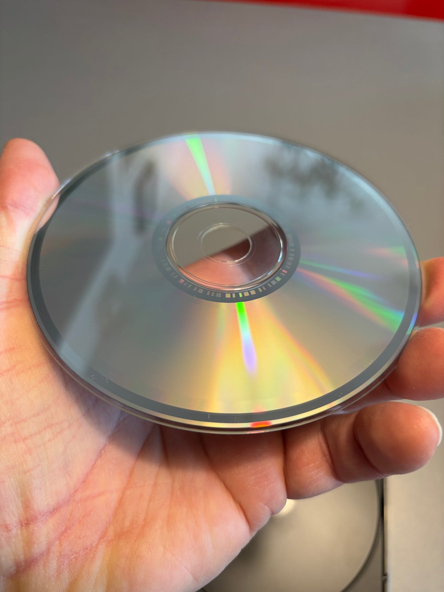 Kun Rock ’N’ Roll Tuli Suomeen 1 - Anna Pois, CD, Only pressing, Fazer Records, Finland 1996