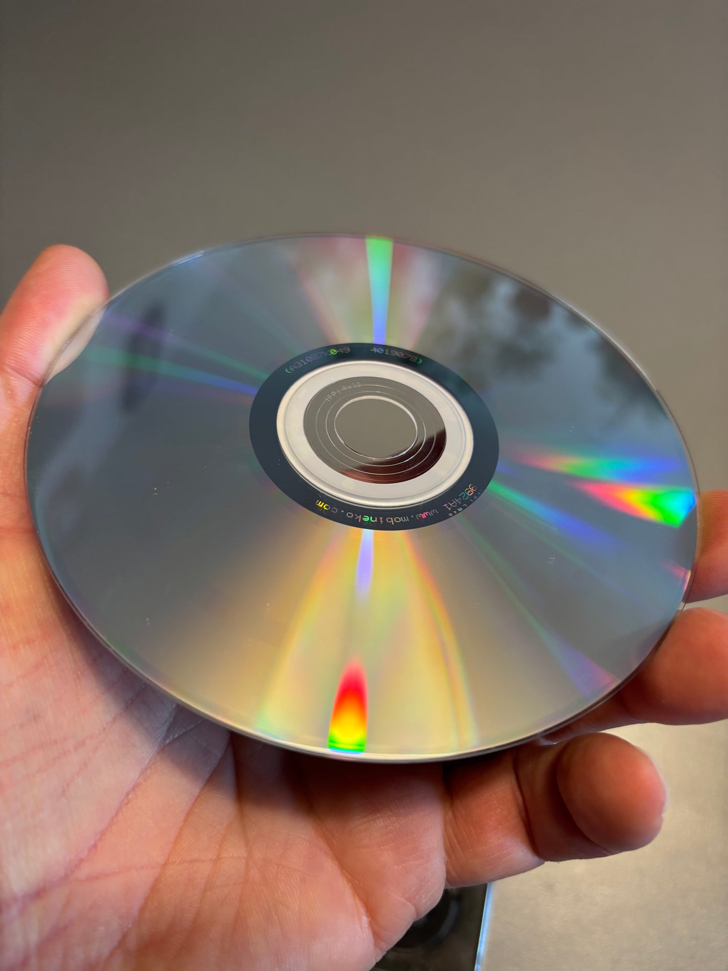 Kalle G & Rytinäkerjäläiset: Darwin oli väärässä, CD, Only CD pressing, Woimasointu, Finland 2011