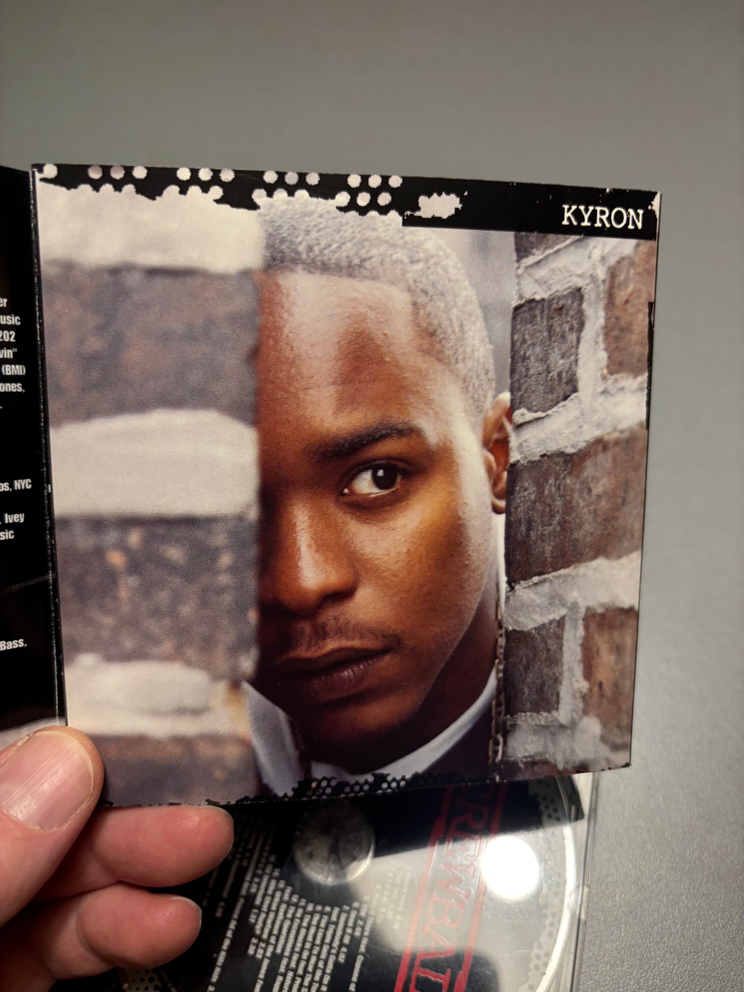 Screwball: Y2K, CD, Tommy Boy, Hydra Entertainment, Europe 2000