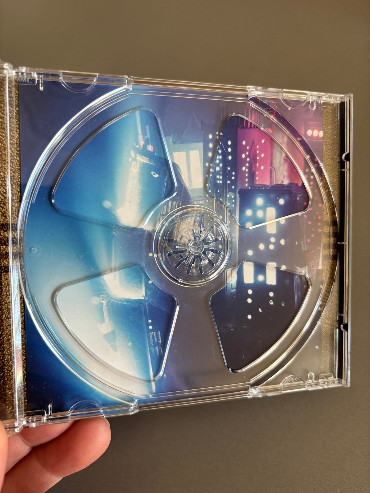 Janelle Monáe: The Archandroid, CD, Bad Boy Entertainment, Wondaland, Europe 2010