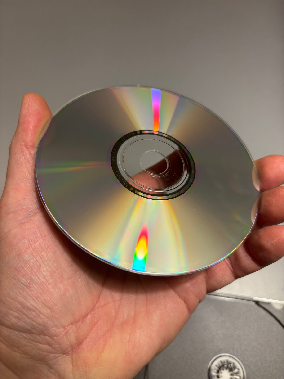David Bowie: Changesbowie, CD, compilation, reissue, remastered, EMI, UK & Europe year?