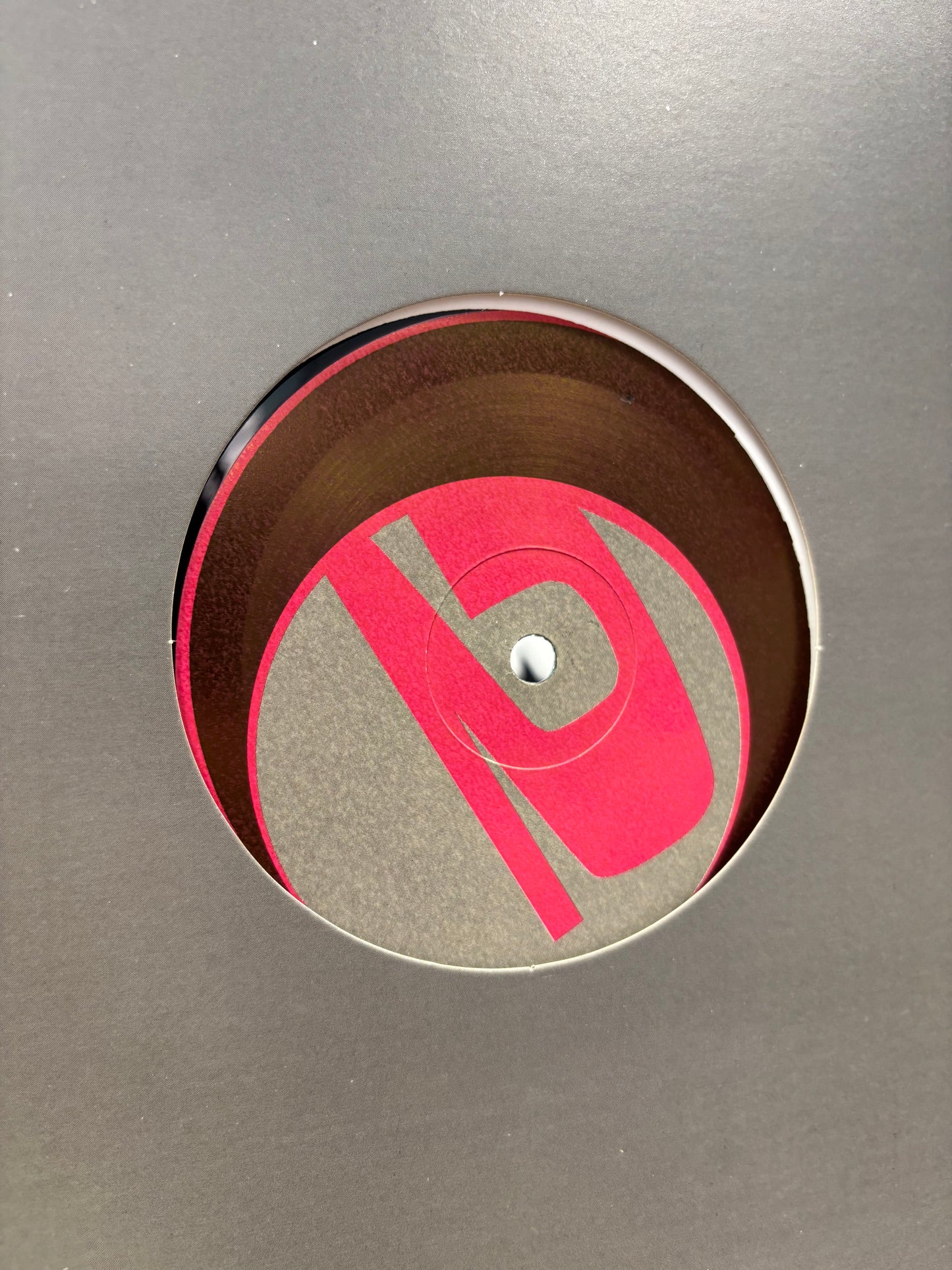 Dom Um Romao: Sambao (Remix), 12inch, Only official pressing, Head To Toe Records, Italy 2001