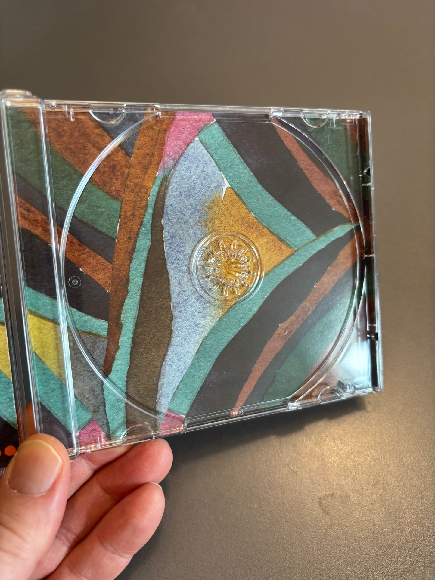 SCSI-9: Easy As Down, CD, 1st pressing, Kompakt, Germany 2008