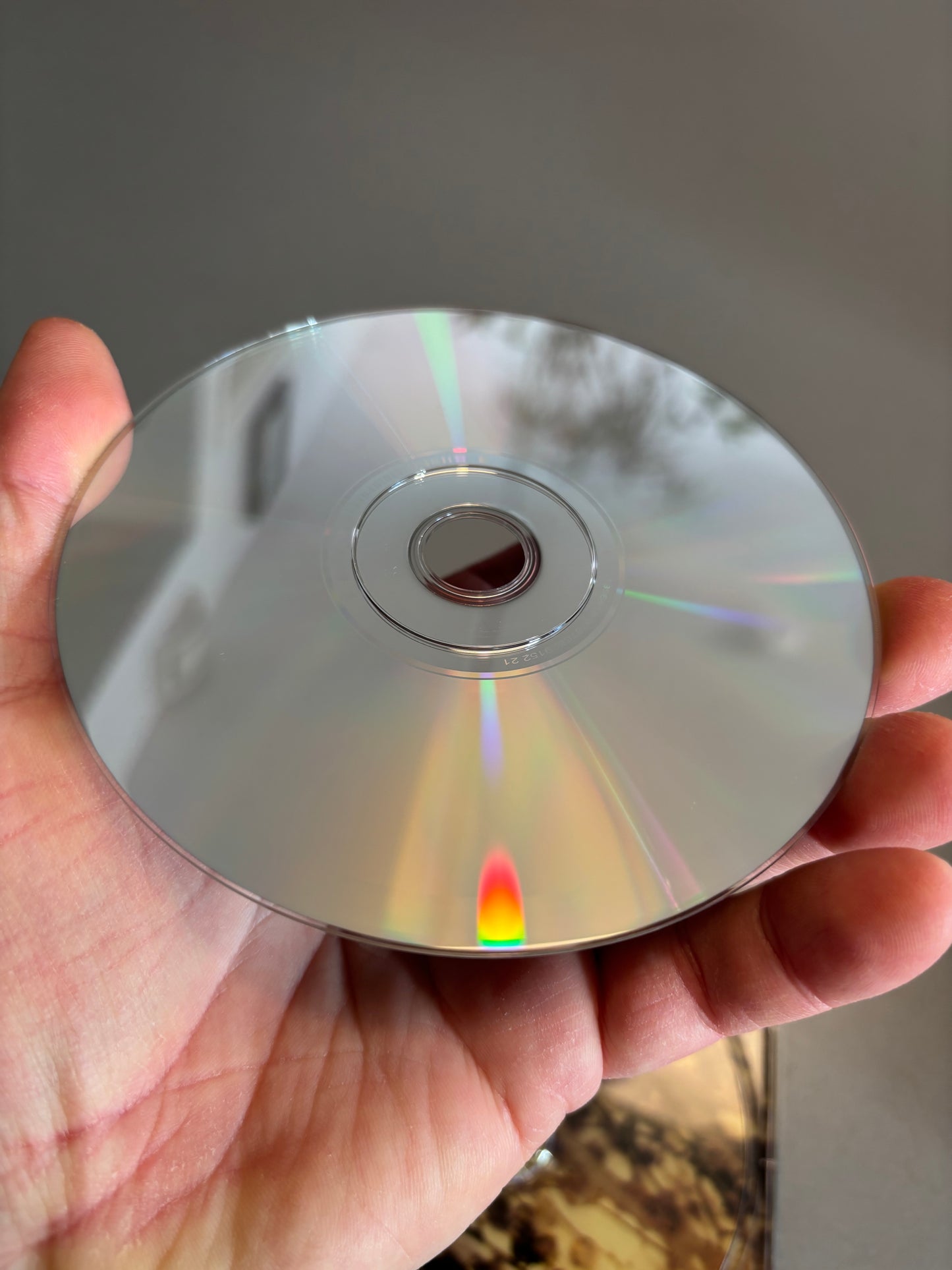 Paradise Lost: Icon, CD, reissue, Sony BMG Music Entertainment, Music For Nations, Europe 2006