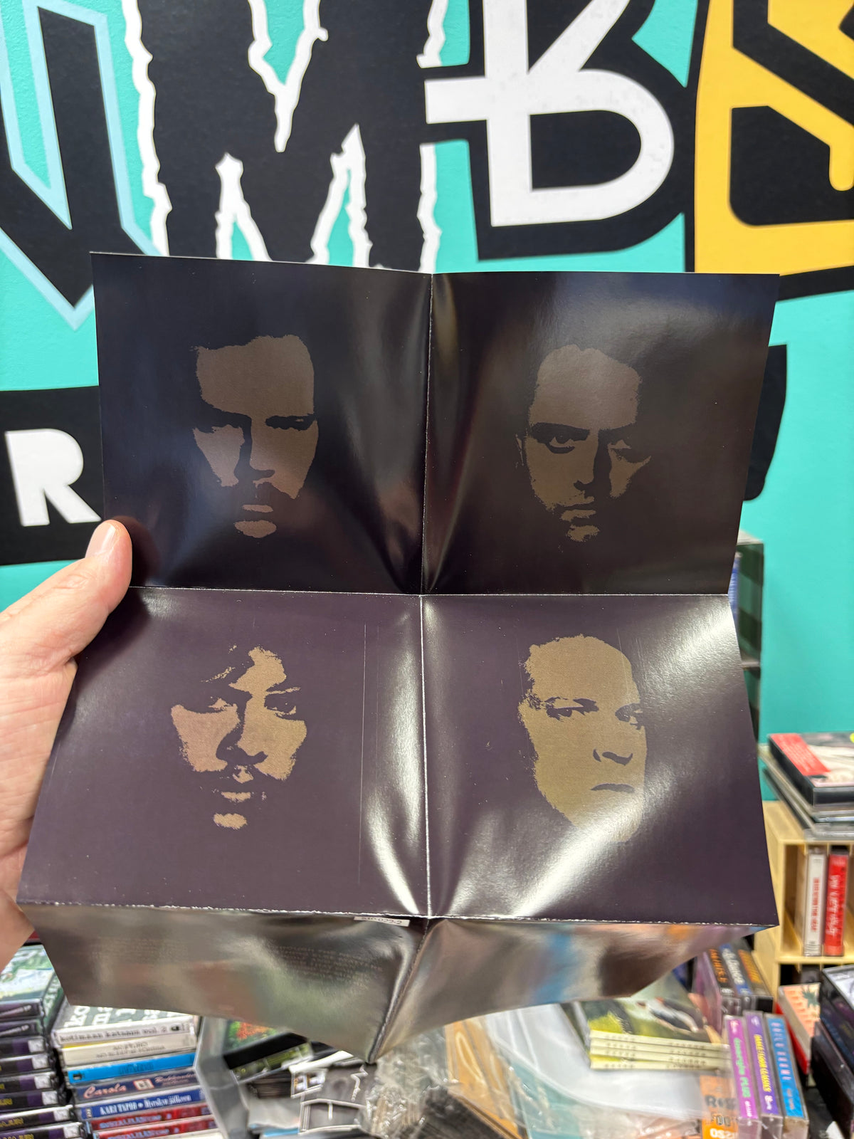 Metallica: Metallica, CD, reissue, EDC, Germany, Vertigo, Europe year?