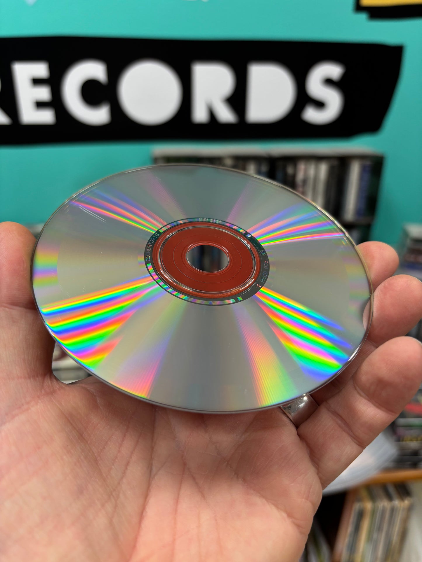 ¡Vaya Rumba! - Fiery Rhythms From The Heart of Catalonia, CD, Compilation, Nascente, UK 1998