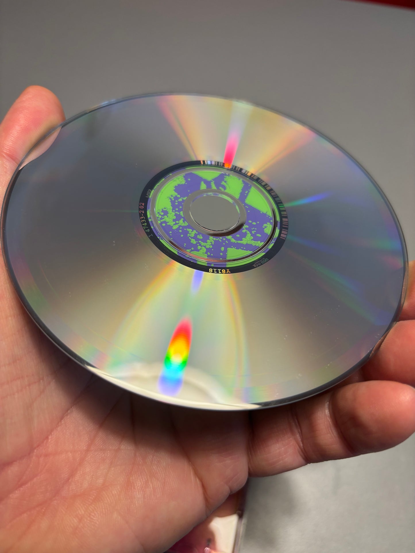 Robyn Hitchcock: Jewels For Sophia, CD, Warner Bros. Records, US 1999