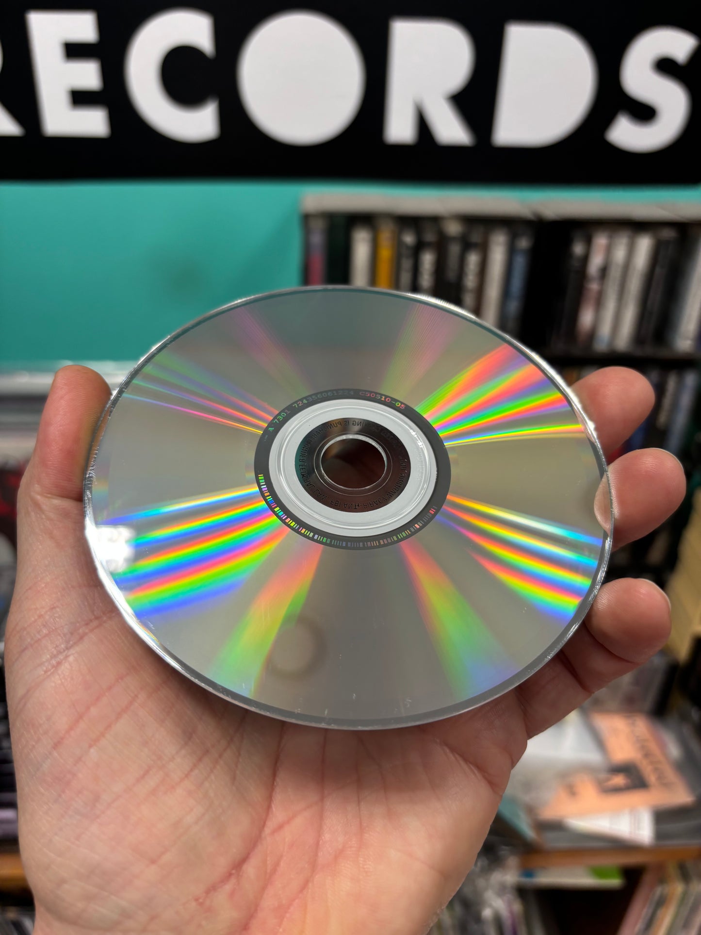 Kraftwerk: Minimum-Maximum, 2CD, English Version, Astralwerks, US 2005