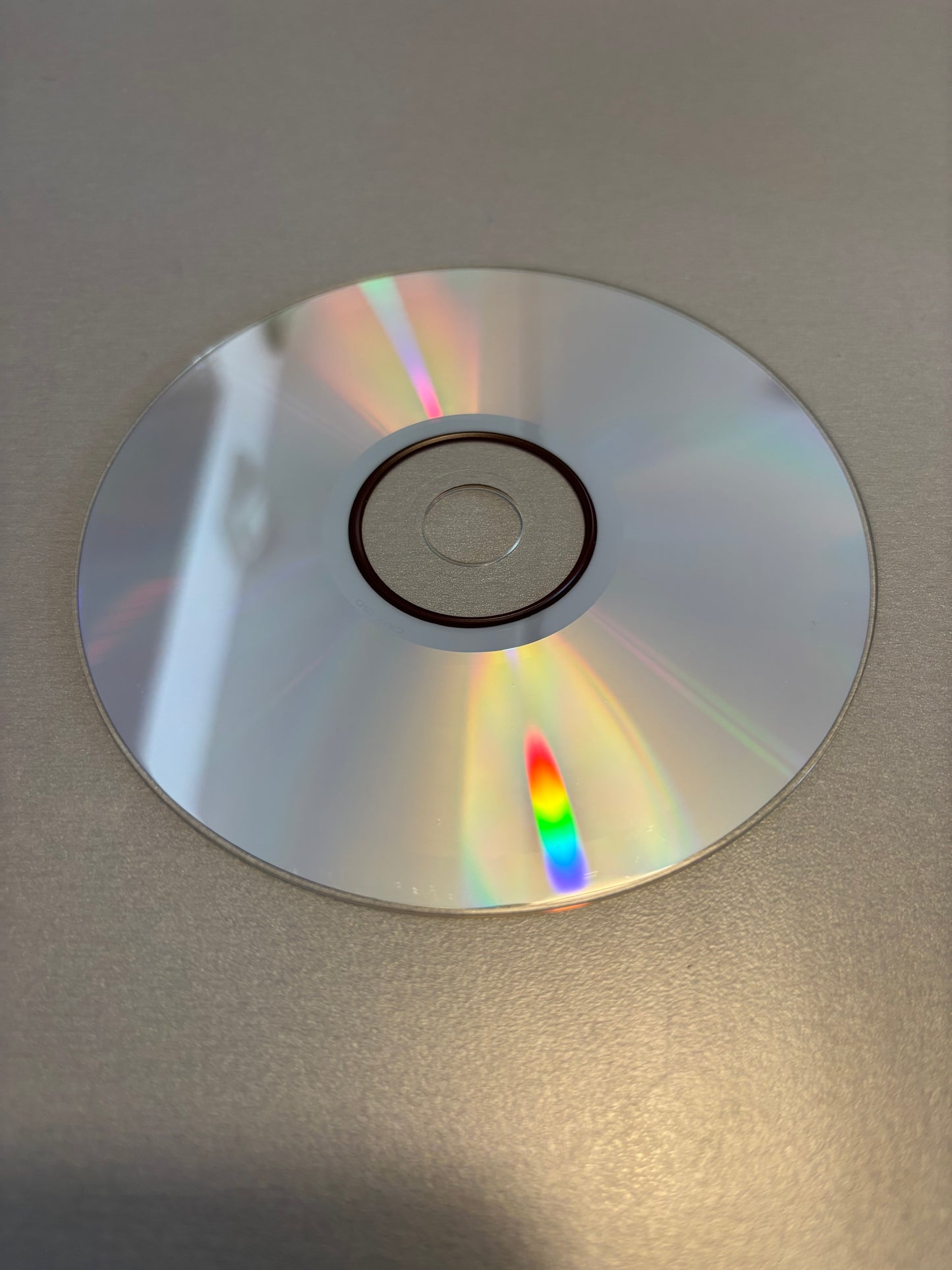 CMX: Isohaara, CD, Herodes, Finland 2002