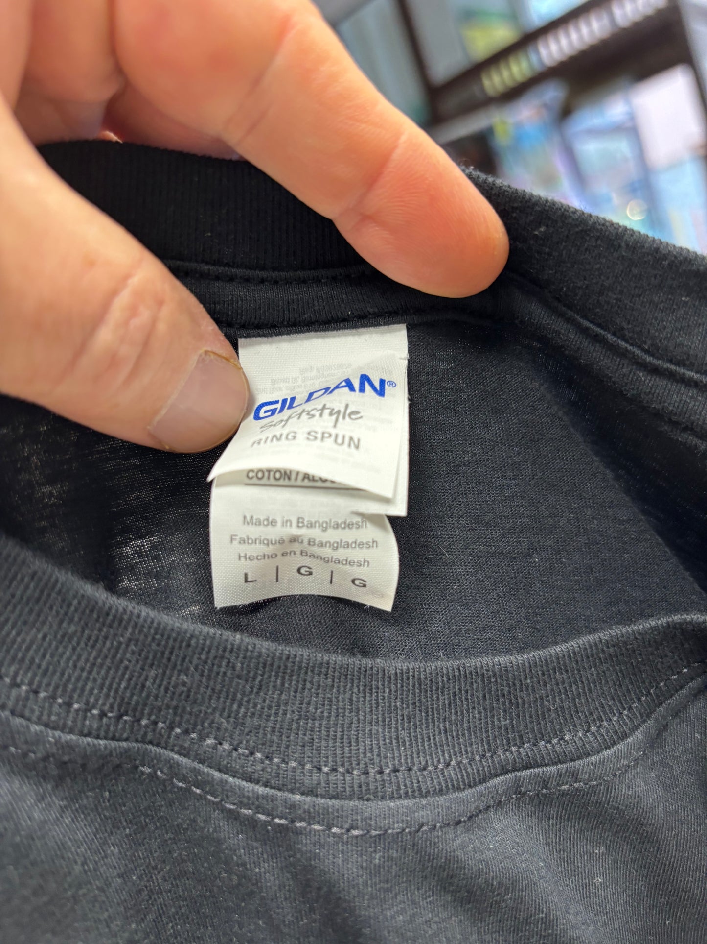 Wu-Tang: The Saga Continues, Box Set, CD, CD instrumentals, 2LP gatefold purple vinyl, cartoon, t-shirt, rolling paper, Limited Edition, 36 Chambers, eOne, SPV, UK & Europe 2017