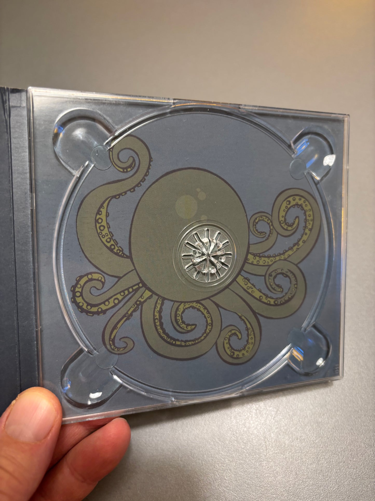 Fat Freddy’s Drop: Based On A True Story, CD, Digipak, Kartel, UK 2005