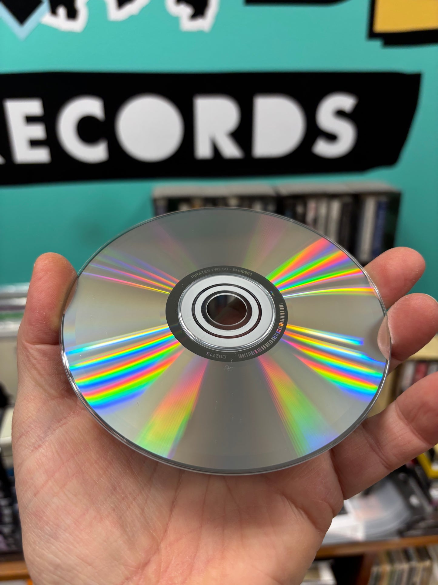 Ras Kass: Soul On Ice - Revisited, 20th Anniversary Edition, 2LP, gatefold, blue/white splatter, CD, Inlay, Limited Edition, Blackhouse Records, US 2016