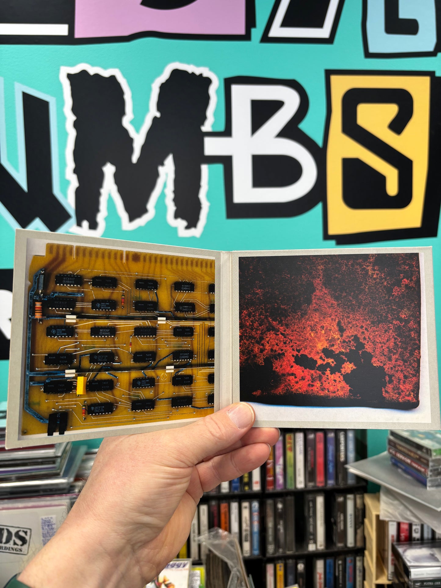 Straight Ahead, CD, Only pressing, Compilation, Straight Ahead, Germany, Austria & Switzerland 2001