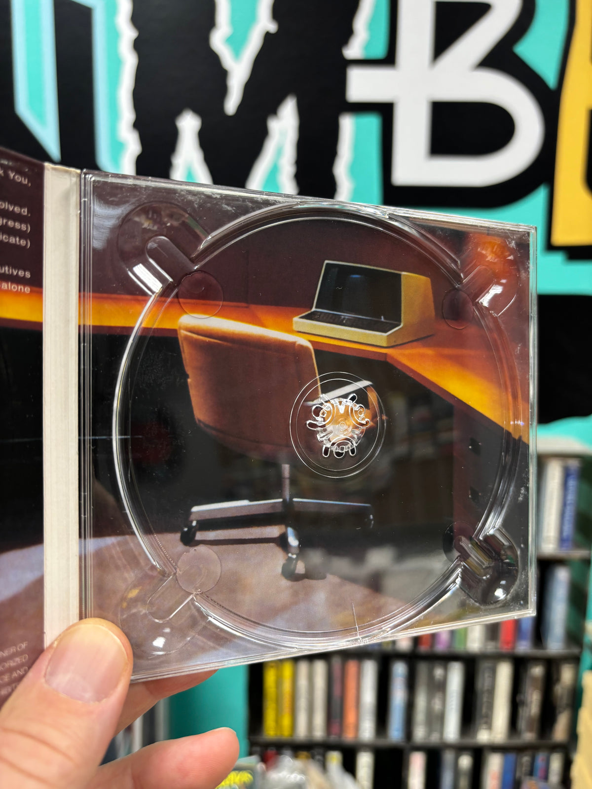 Sold Out, CD, Only pressing, compilation, promo, Nine2Five Recordings, Finland 2007