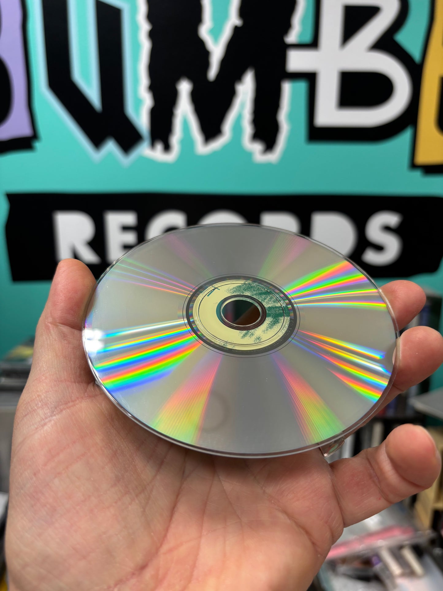 DJ Tab: Hallmark The Album, CD, Only pressing, Mixed, Promo, Not On Label, Finland 2000