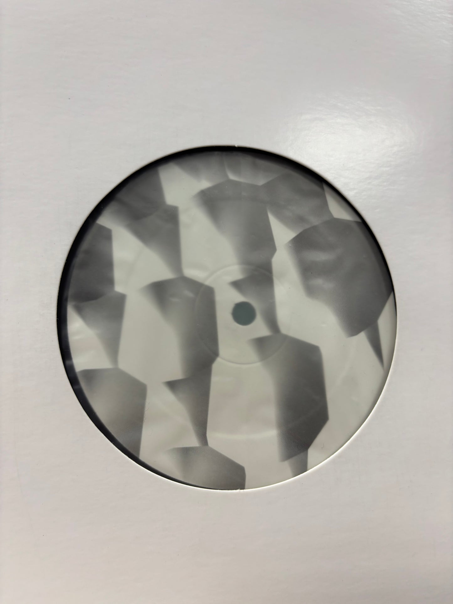 Systemic: Constellation EP, 12inch, Only official pressing, Jactation Records, UK 2006