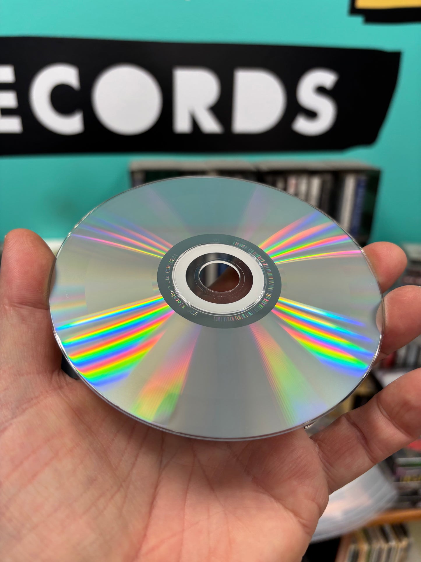 Dr. Robert & P.P. Arnold: Five In The Afternoon, CD, Only CD pressing, Curb Records, UK 2007