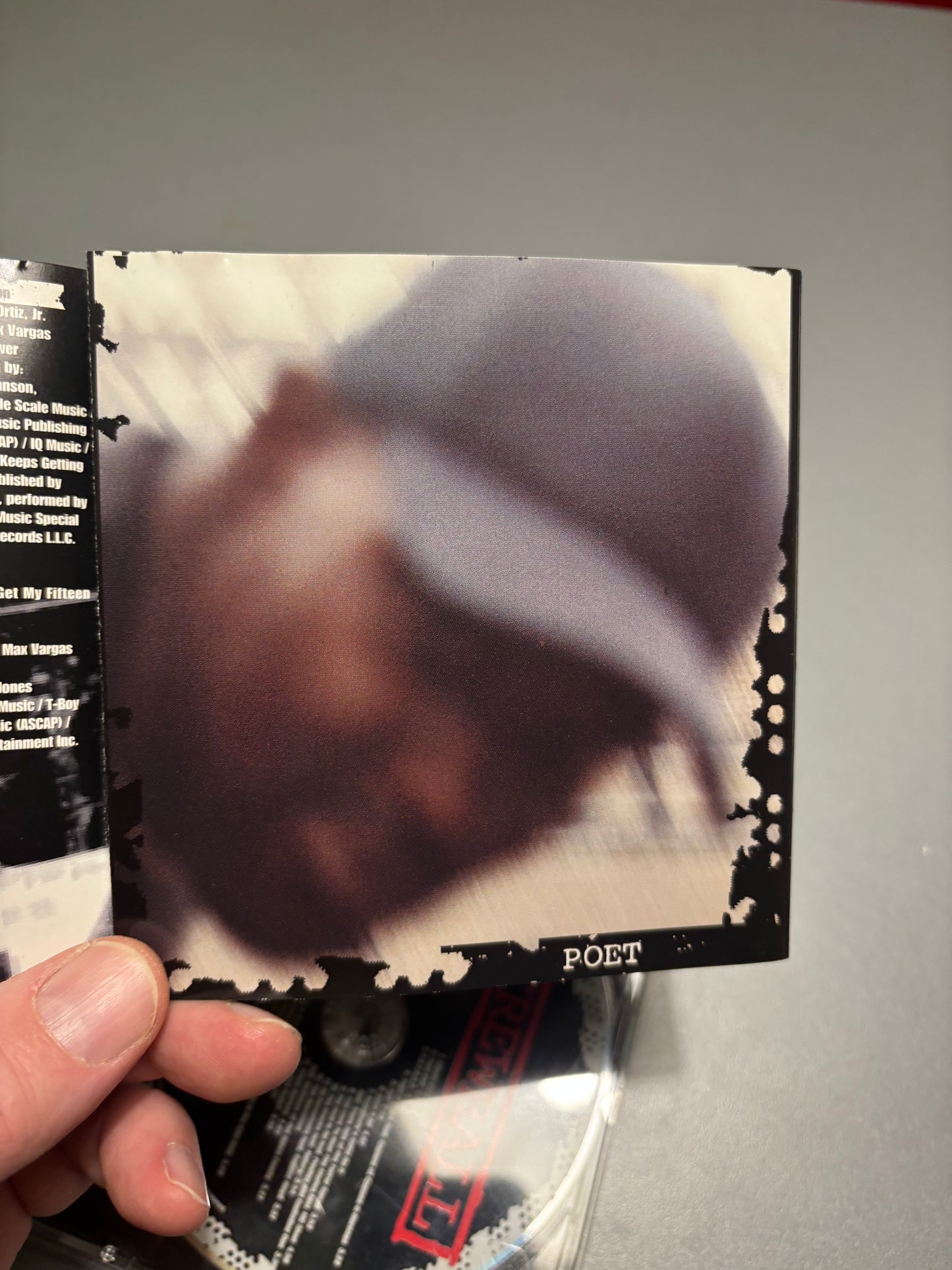 Screwball: Y2K, CD, Tommy Boy, Hydra Entertainment, Europe 2000