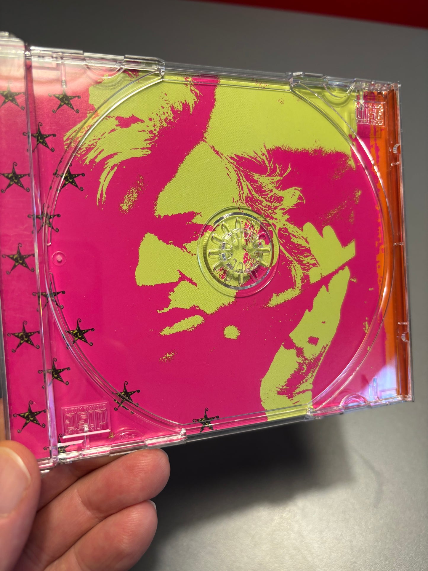 Robyn Hitchcock: Jewels For Sophia, CD, Warner Bros. Records, US 1999