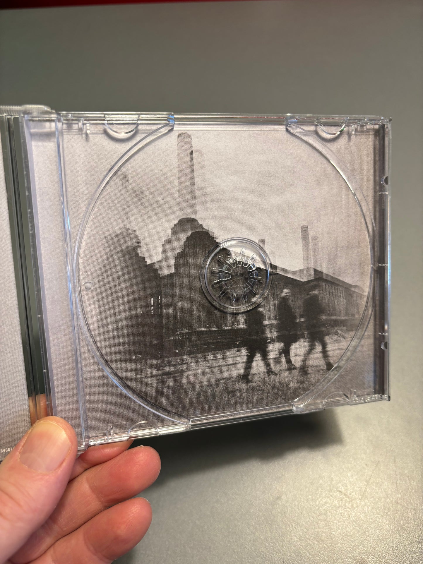 Muse: The Resistance, CD, Warner Bros. Records, Helium 3, Europe 2009