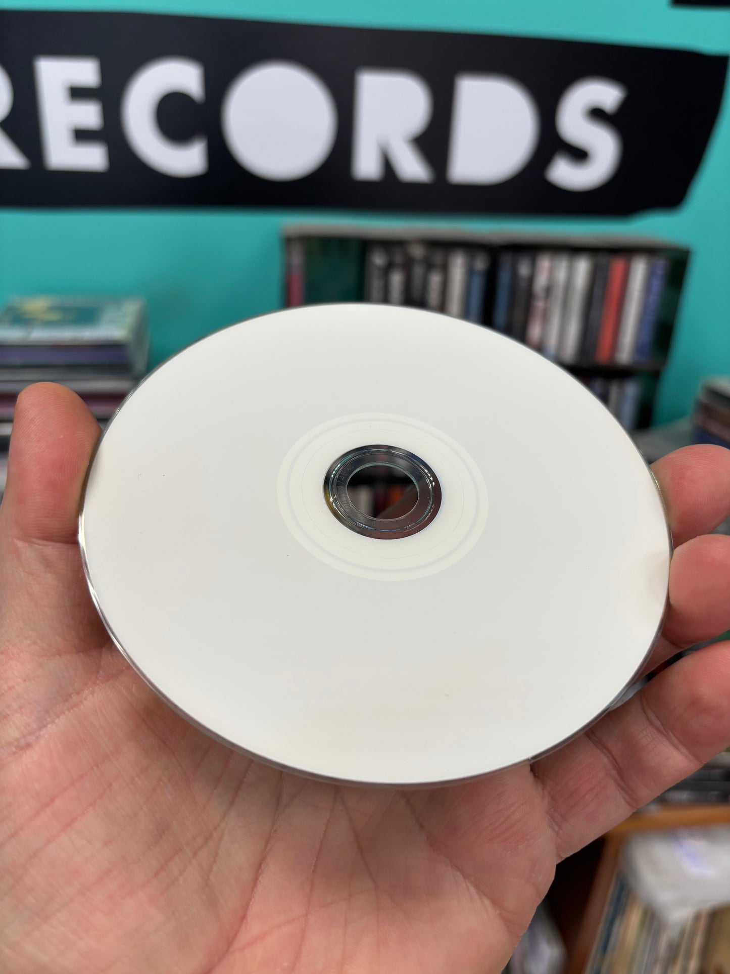 Jimmy Ledrac: The Who The Fuck Is Jimmy Ledrac Mixtape, CDr, Only pressing, Mixed, Ledrac Music, Sweden 2006