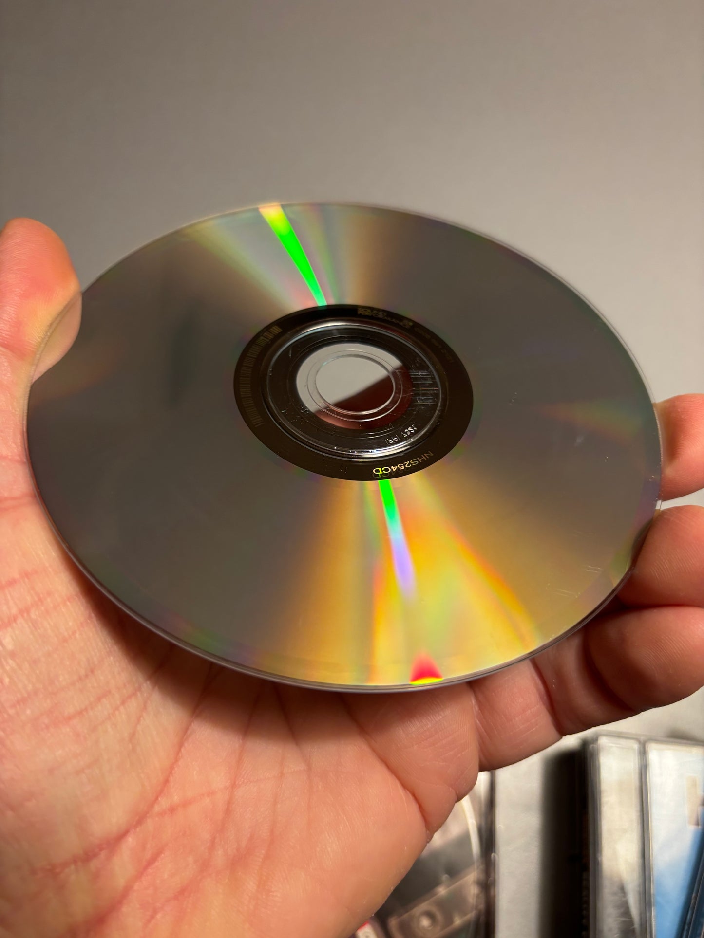 Hospital Mixtape: Etherwood, CD, Only pressing, Hospital Records, UK 2014