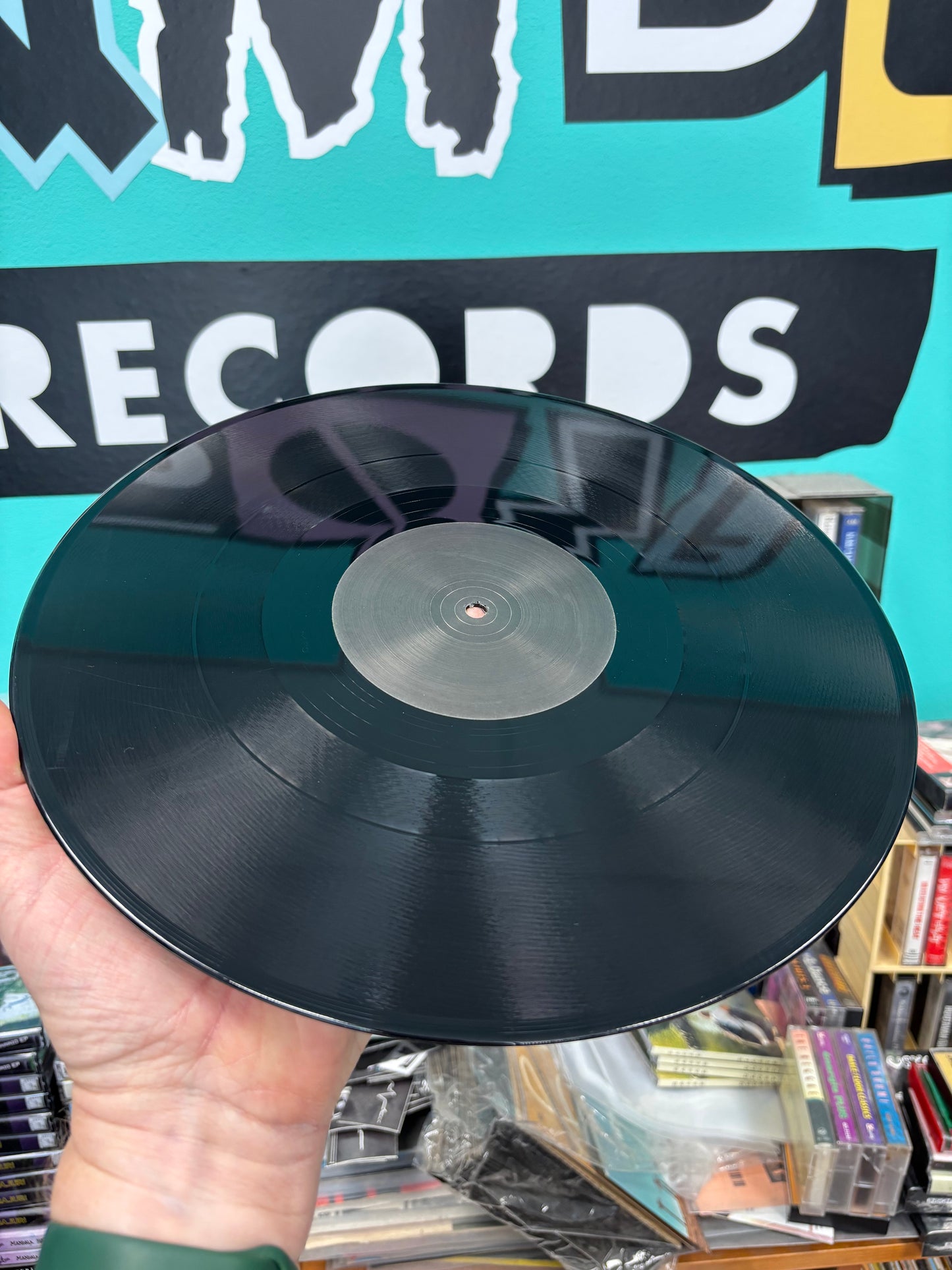 SHXCXCHCXSH: RJRJRFFRJRJ, 12inch, repress, Avian, UK 2013