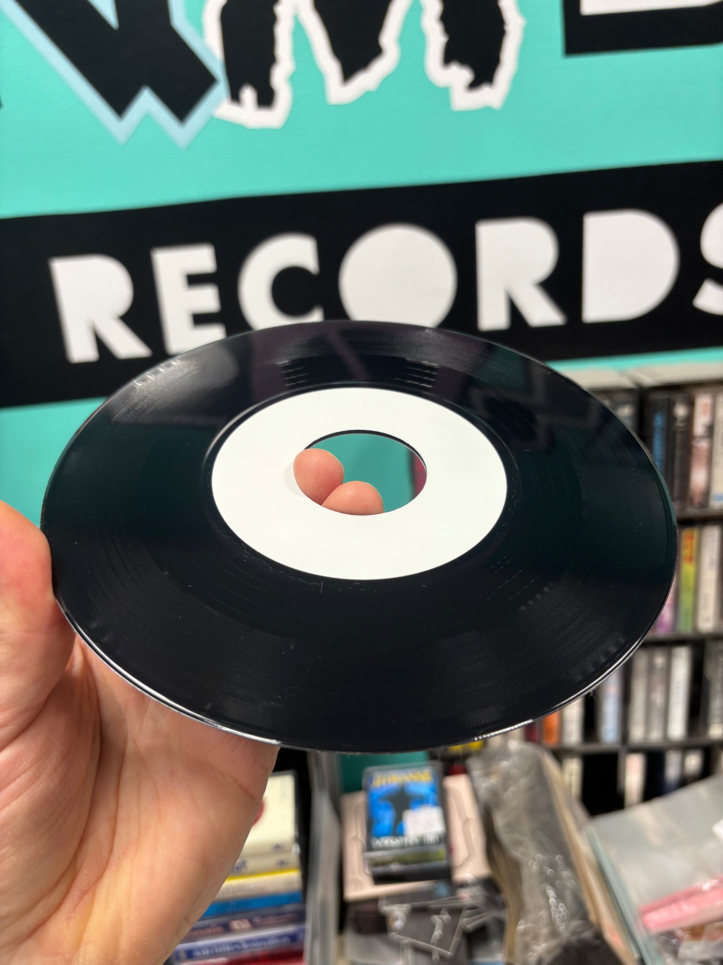 Punk Elää Vol. 3 - Ne Tekee Meistä Tähtiä (Finnish Private Press Punk 1980), 3x7inch, Insert, Box Set, reissue, compilation, Limited Edition, Only Box Set pressing, Svart Records, Finland 2020