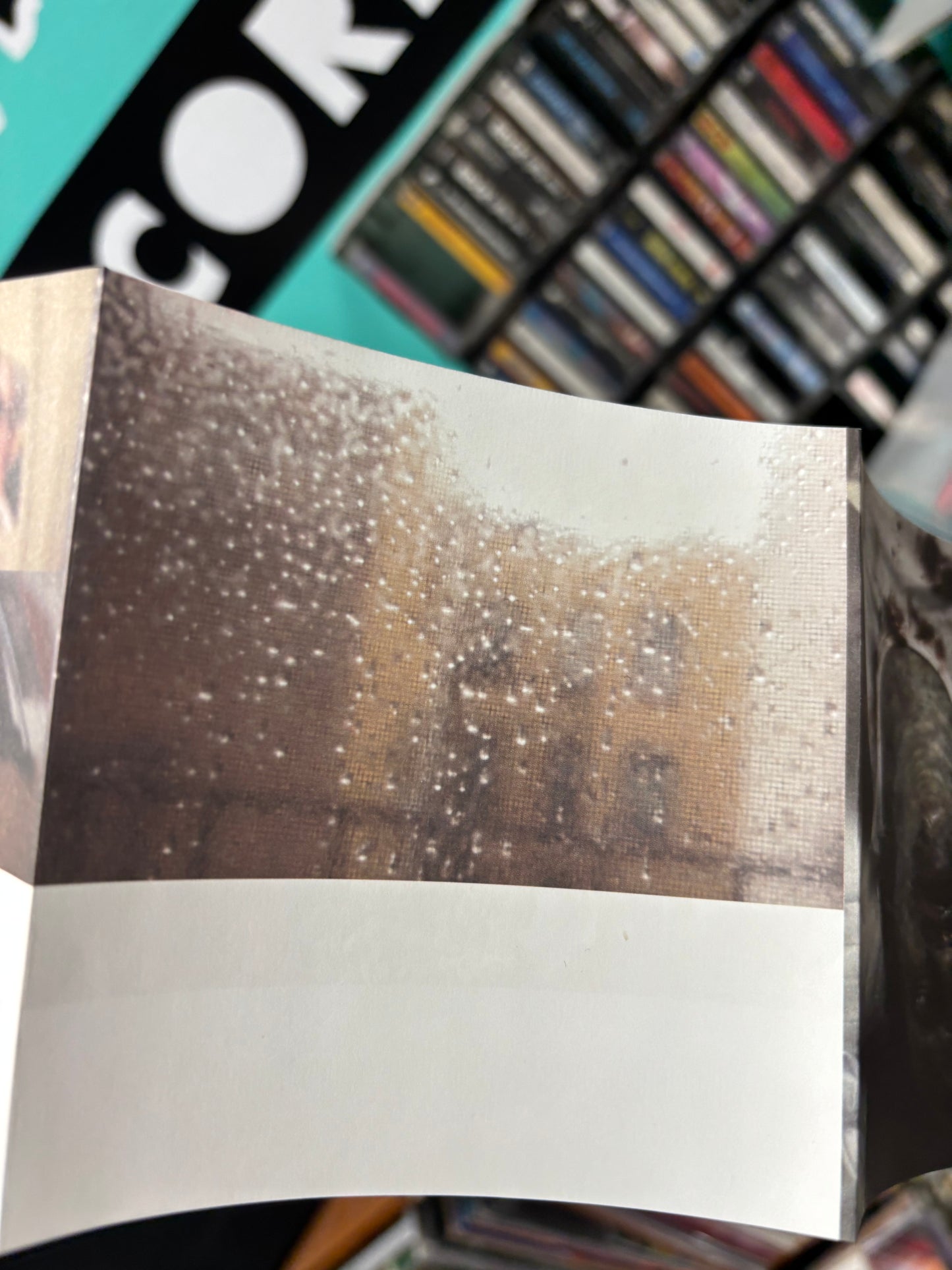 Most Precious Blood: Merikeskus, CD, 1st pressing, Trustkill Records, US 2005